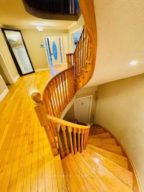 Photo 17 of 4562 Penhallow Road, Mississauga, Creditview — HOMEH