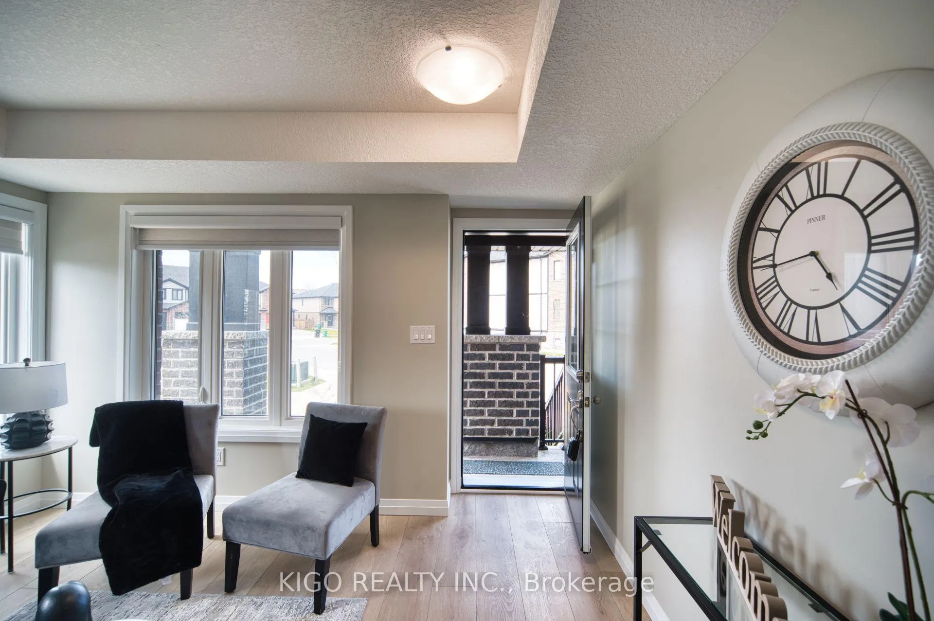 Photo 6 of Unit A15, 160 Rochefort Street, Kitchener, Huron Park — HOMEH