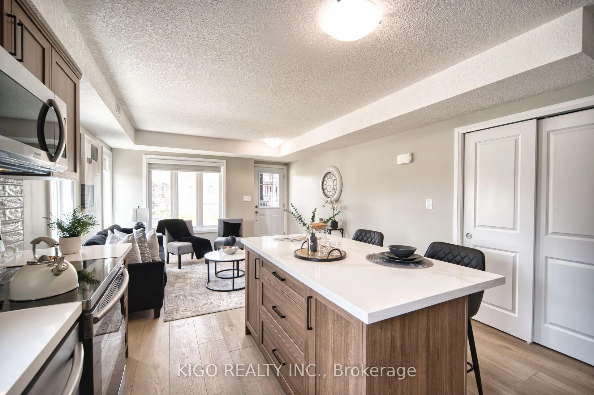 Photo 9 of Unit A15, 160 Rochefort Street, Kitchener, Huron Park — HOMEH