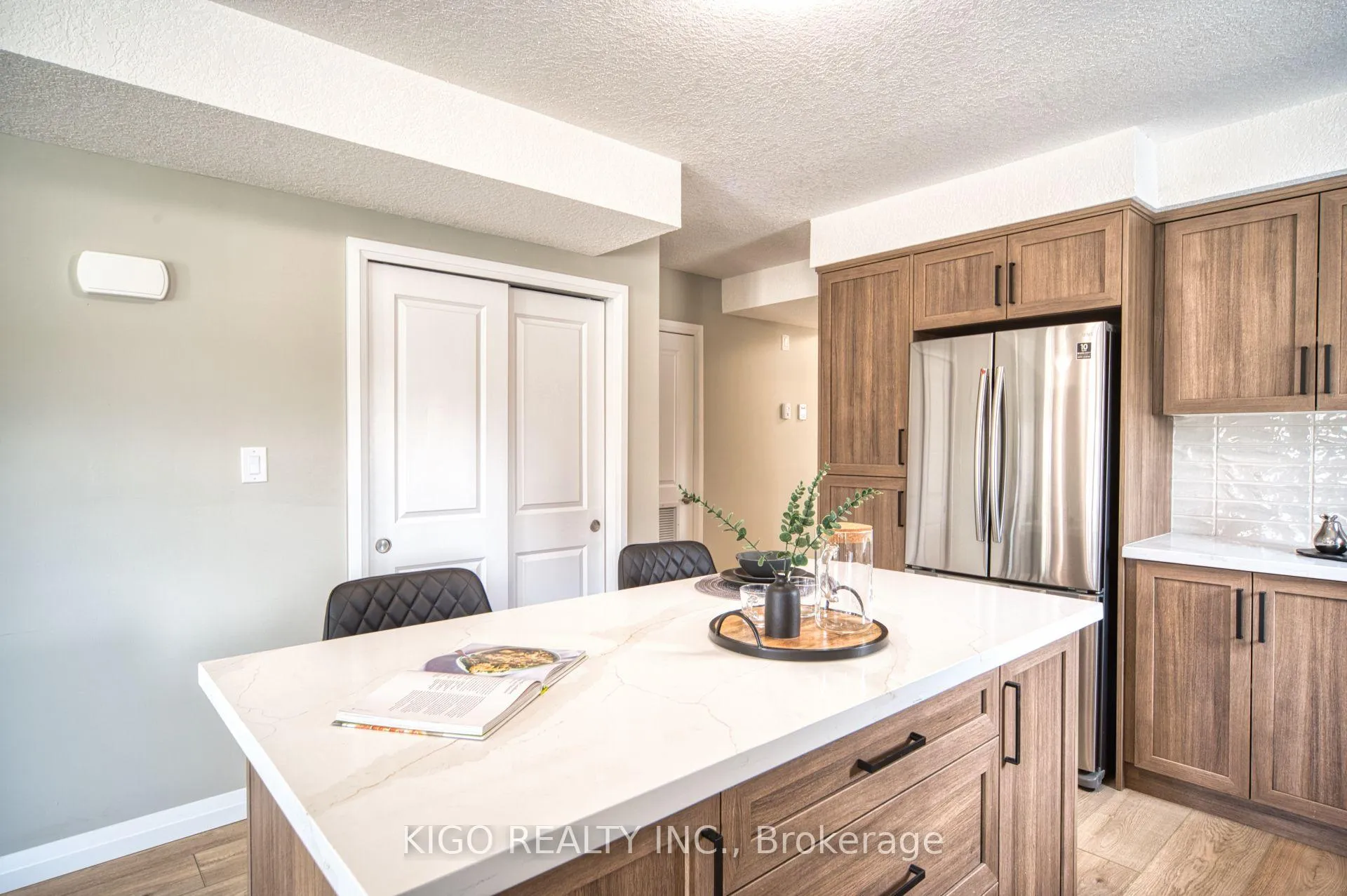 Photo 10 of Unit A15, 160 Rochefort Street, Kitchener, Huron Park — HOMEH