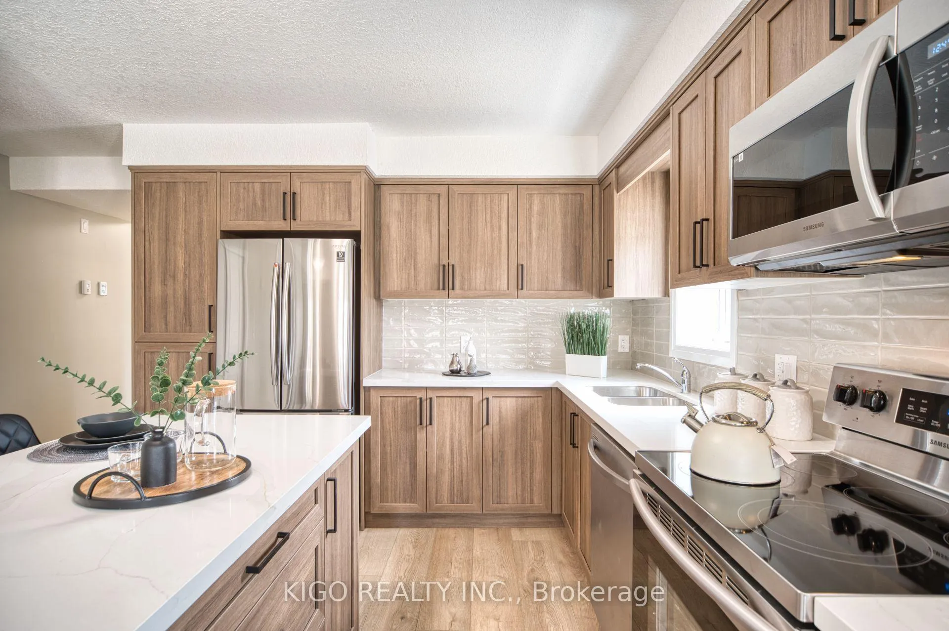 Photo 11 of Unit A15, 160 Rochefort Street, Kitchener, Huron Park — HOMEH