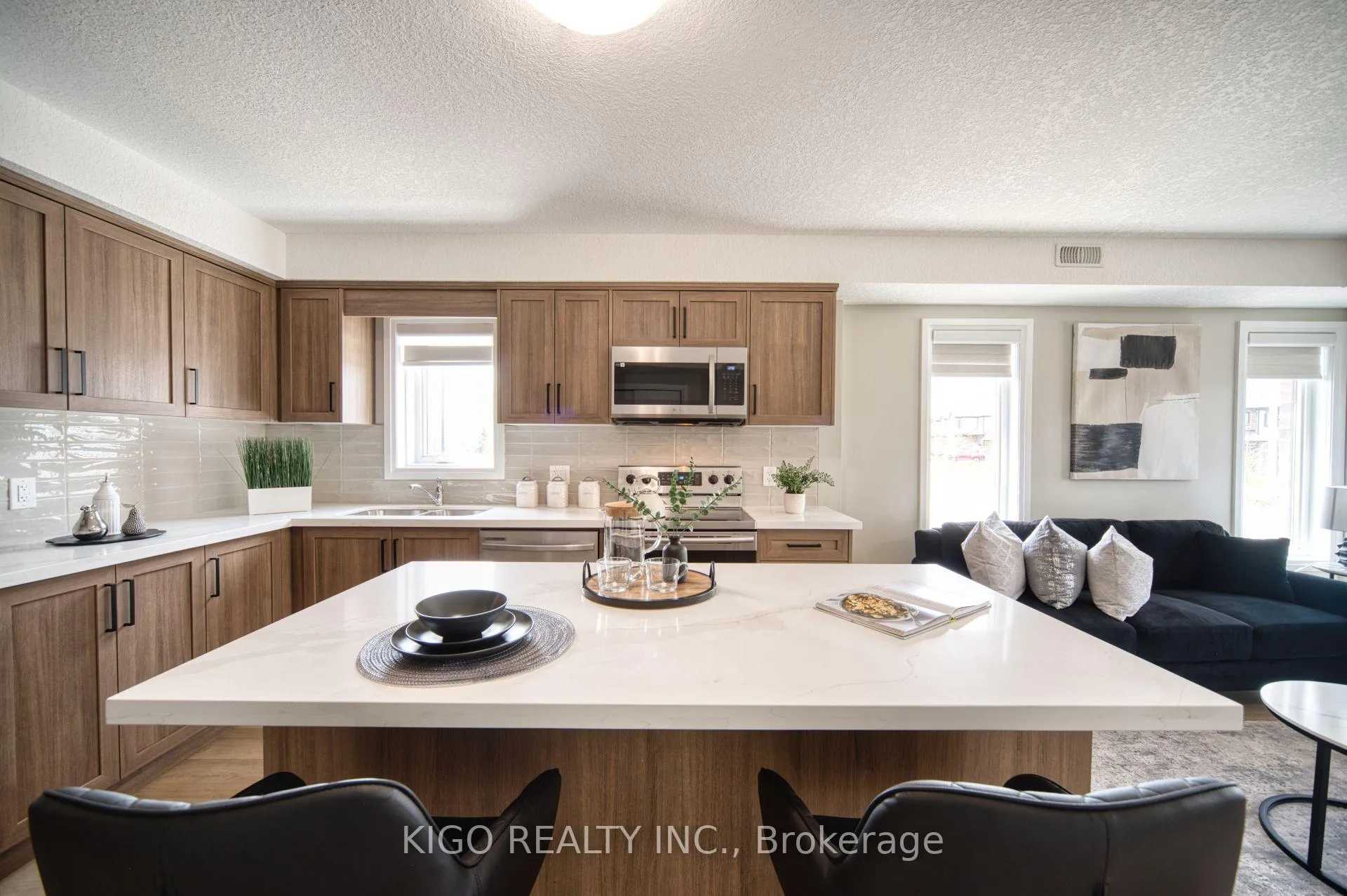 Photo 13 of Unit A15, 160 Rochefort Street, Kitchener, Huron Park — HOMEH