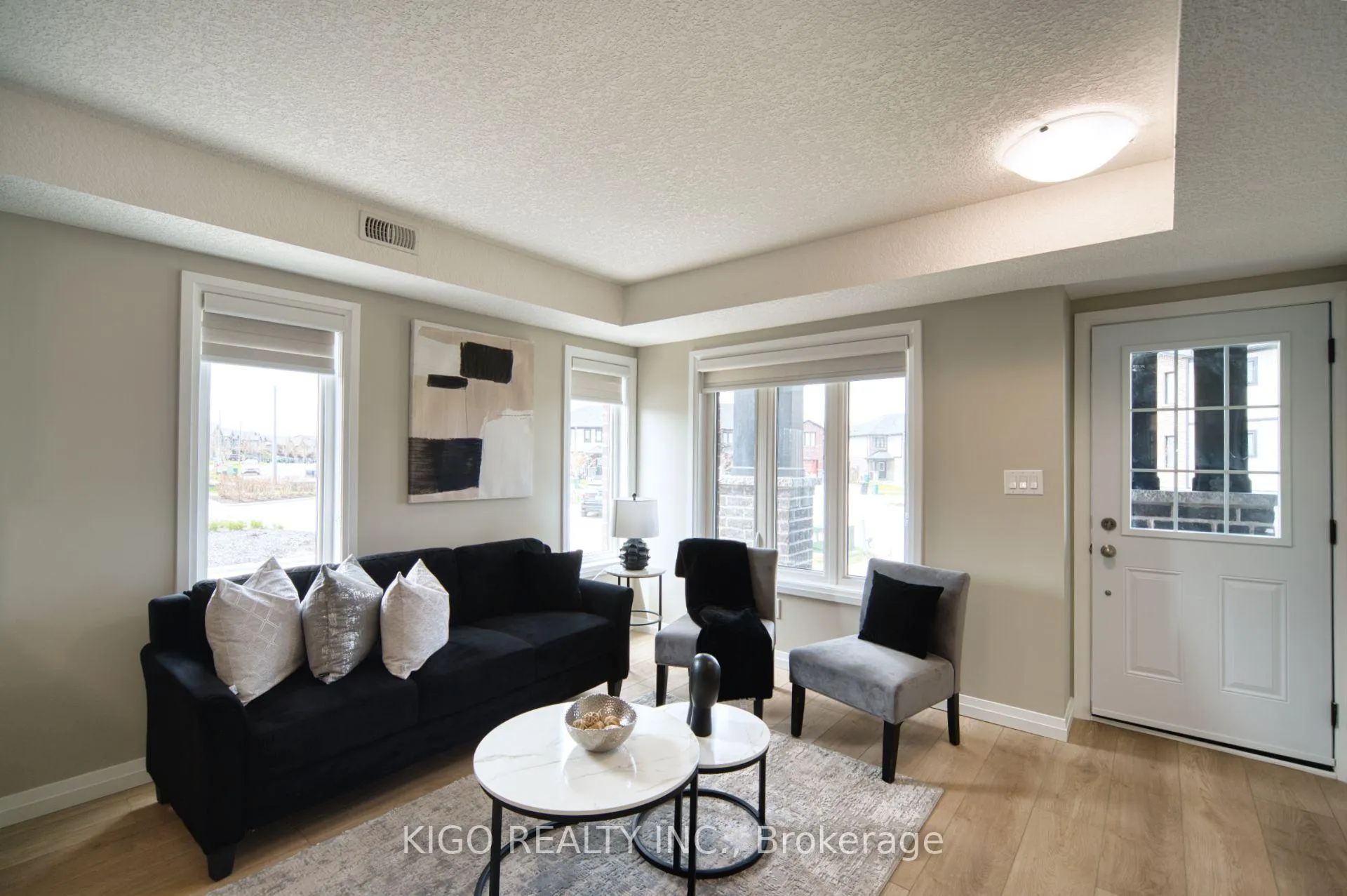 Photo 14 of Unit A15, 160 Rochefort Street, Kitchener, Huron Park — HOMEH