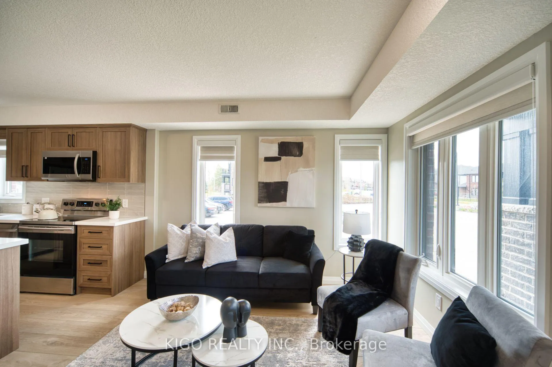 Photo 15 of Unit A15, 160 Rochefort Street, Kitchener, Huron Park — HOMEH