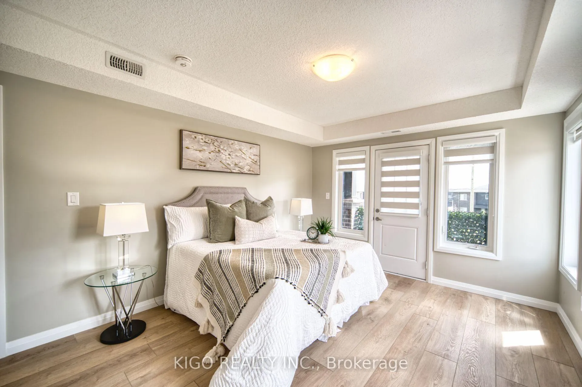 Photo 19 of Unit A15, 160 Rochefort Street, Kitchener, Huron Park — HOMEH