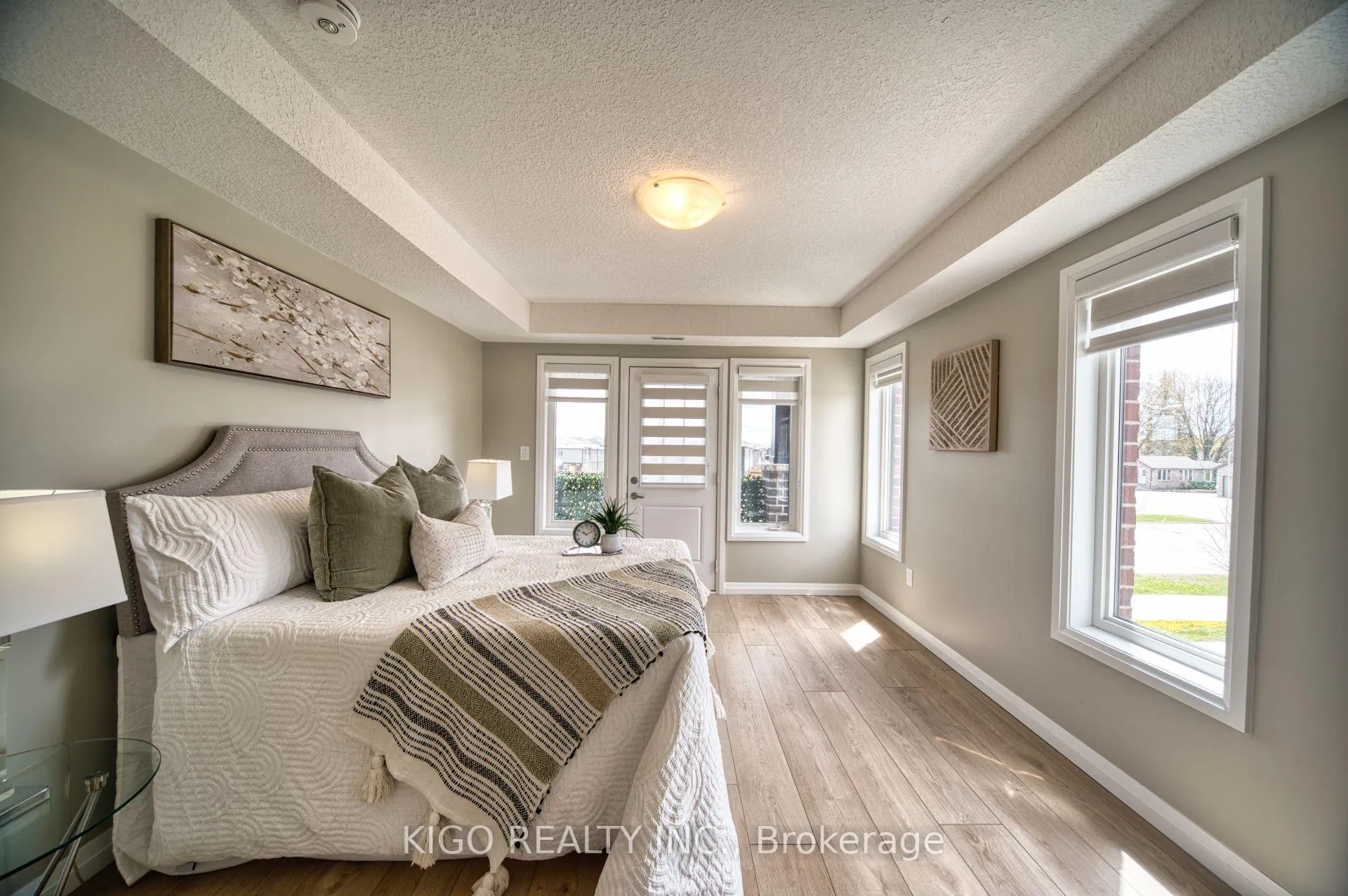 Photo 23 of Unit A15, 160 Rochefort Street, Kitchener, Huron Park — HOMEH