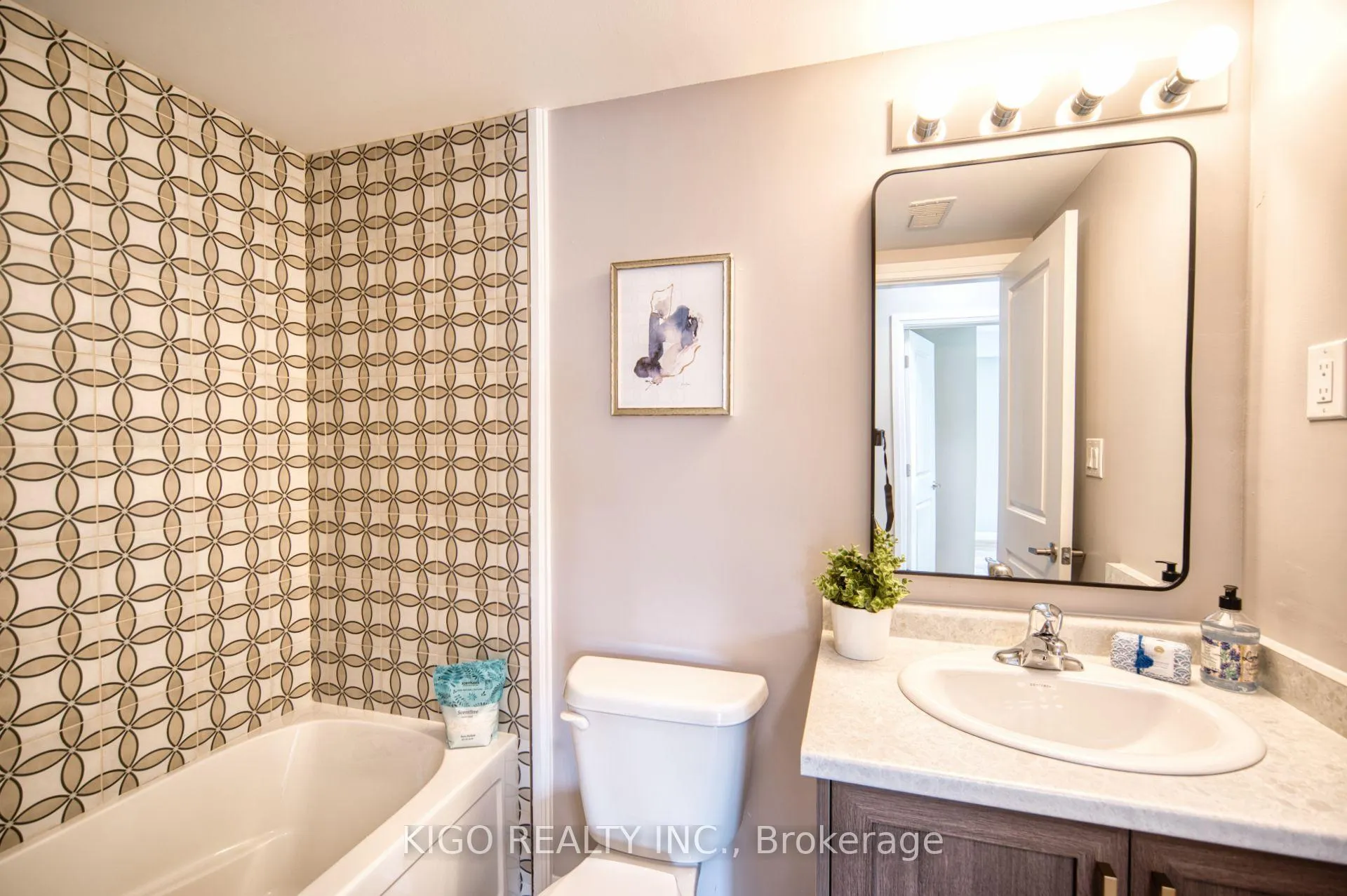 Photo 25 of Unit A15, 160 Rochefort Street, Kitchener, Huron Park — HOMEH