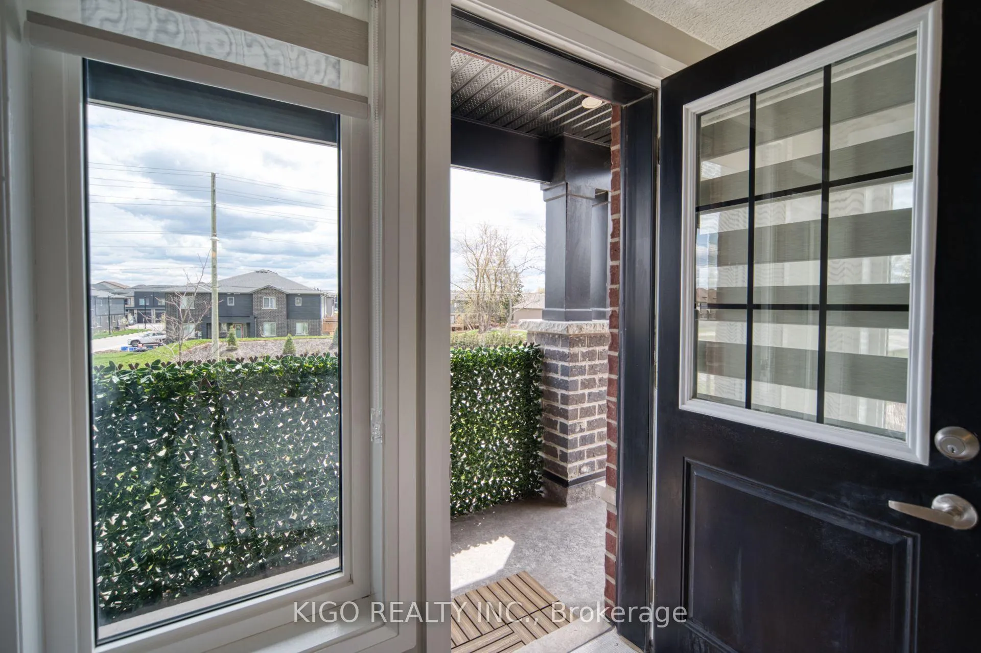 Photo 27 of Unit A15, 160 Rochefort Street, Kitchener, Huron Park — HOMEH
