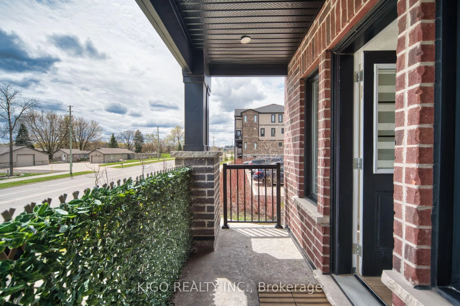Photo 28 of Unit A15, 160 Rochefort Street, Kitchener, Huron Park — HOMEH