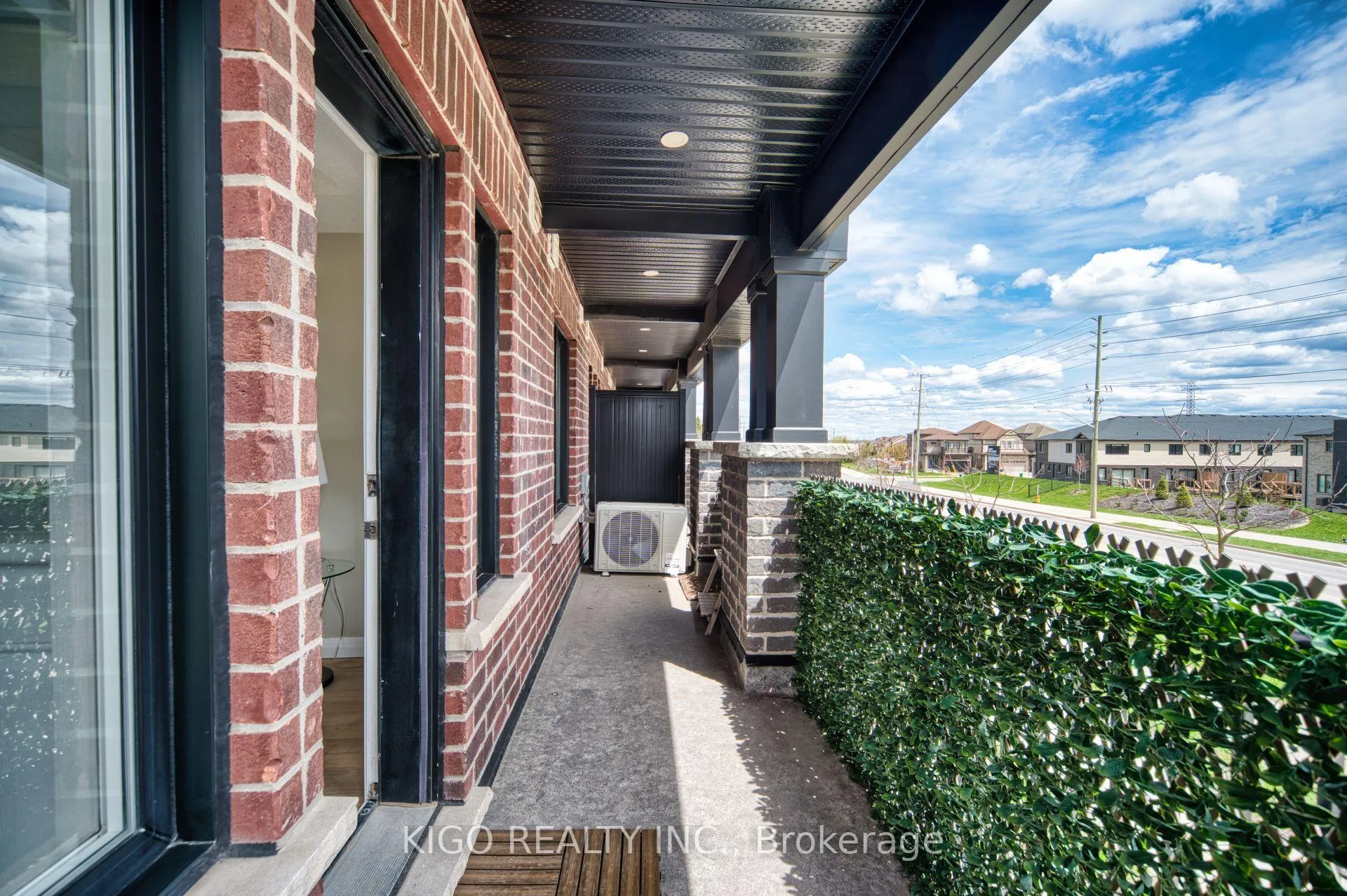 Photo 29 of Unit A15, 160 Rochefort Street, Kitchener, Huron Park — HOMEH