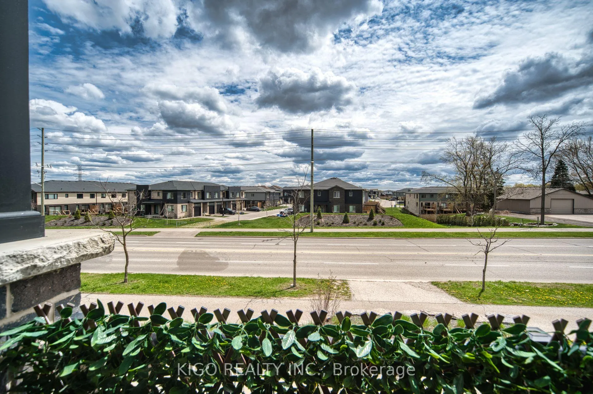 Photo 30 of Unit A15, 160 Rochefort Street, Kitchener, Huron Park — HOMEH