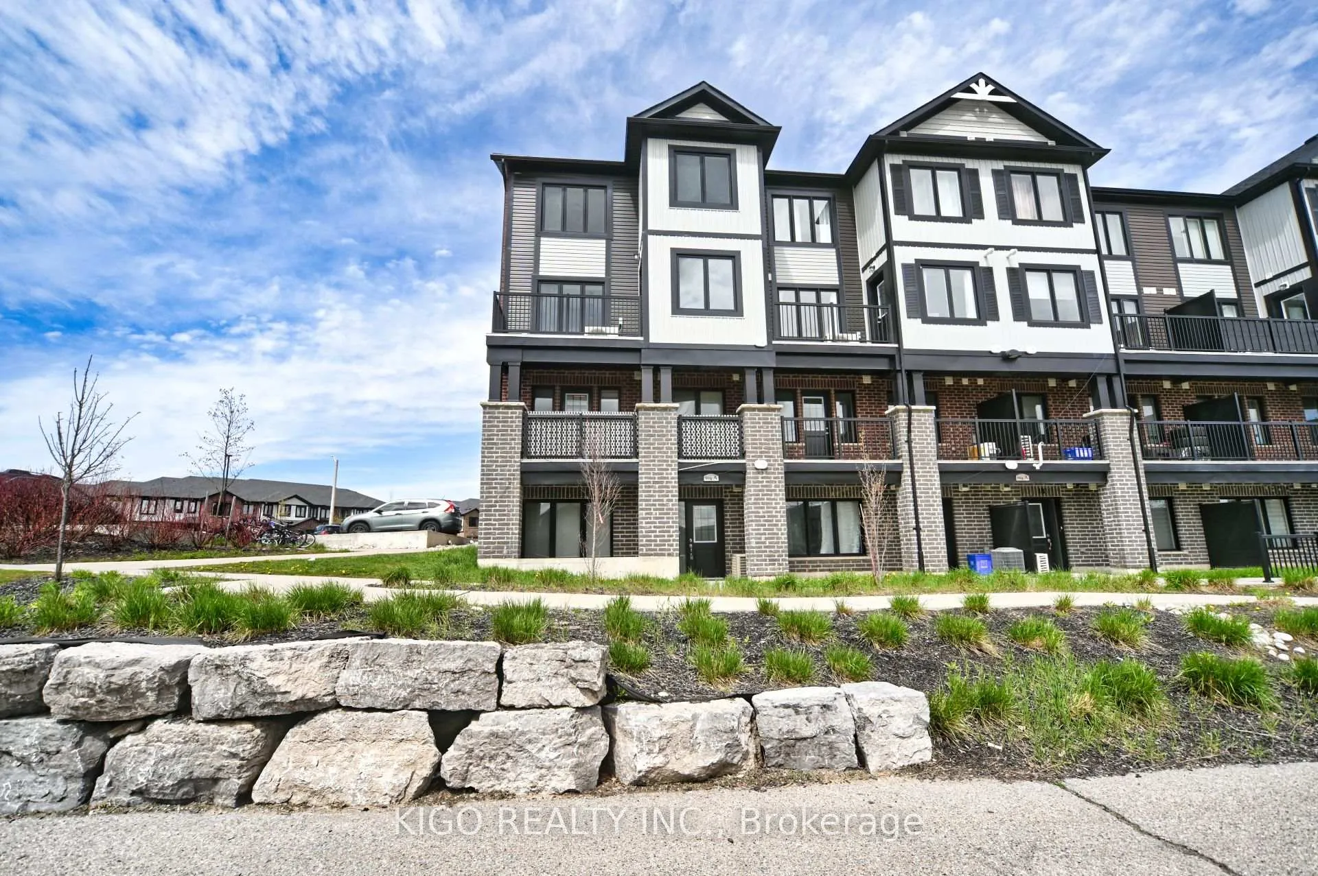Photo 31 of Unit A15, 160 Rochefort Street, Kitchener, Huron Park — HOMEH
