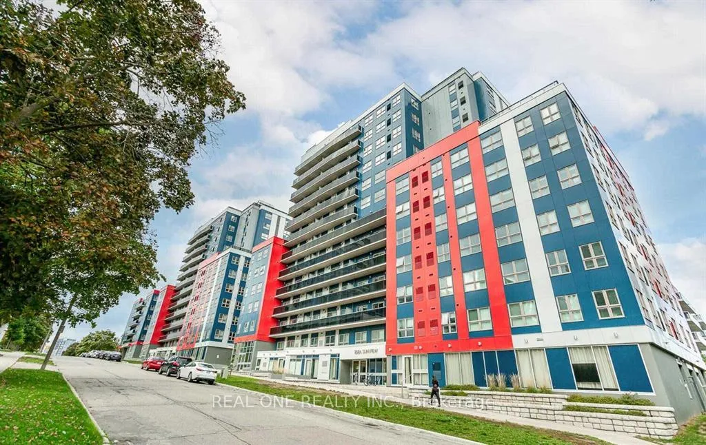 Photo 2 of Unit 1156, 258 A Sunview Street, Waterloo — HOMEH
