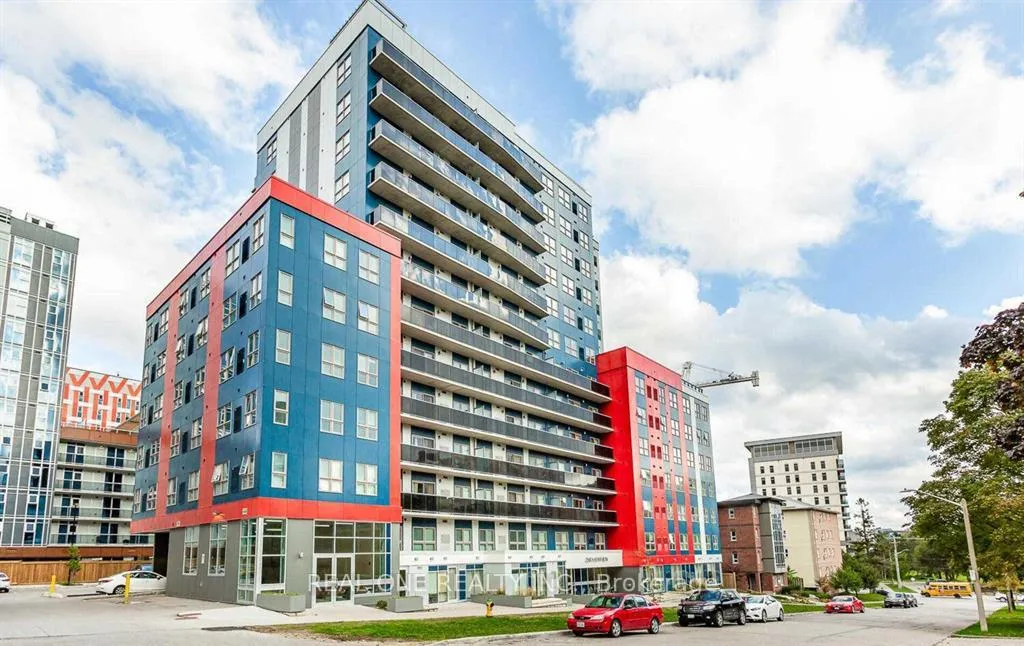 Photo 3 of Unit 1156, 258 A Sunview Street, Waterloo — HOMEH
