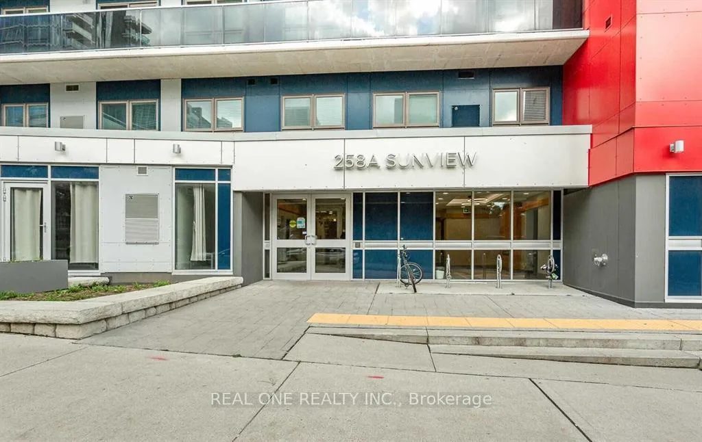 Photo 4 of Unit 1156, 258 A Sunview Street, Waterloo — HOMEH