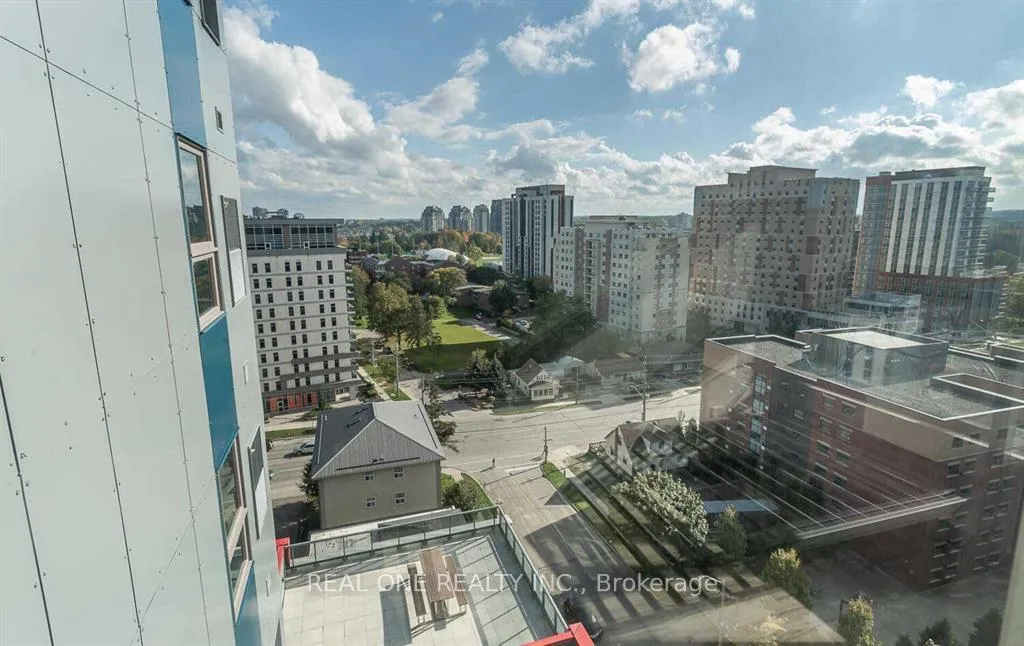 Photo 29 of Unit 1156, 258 A Sunview Street, Waterloo — HOMEH