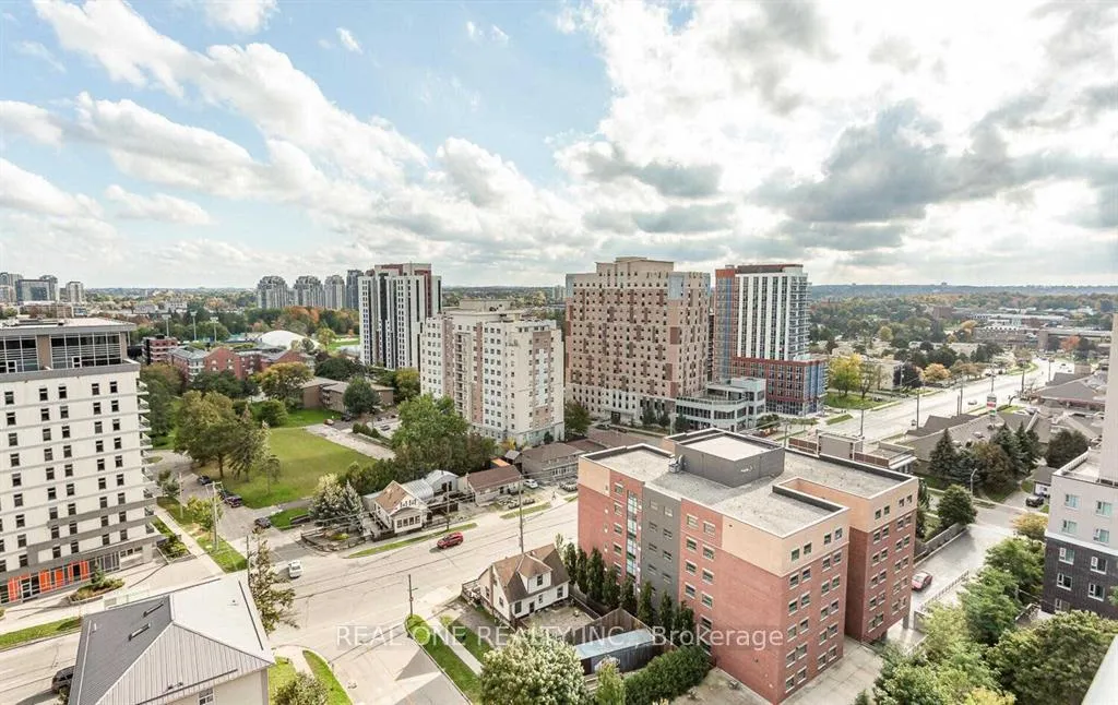 Photo 33 of Unit 1156, 258 A Sunview Street, Waterloo — HOMEH