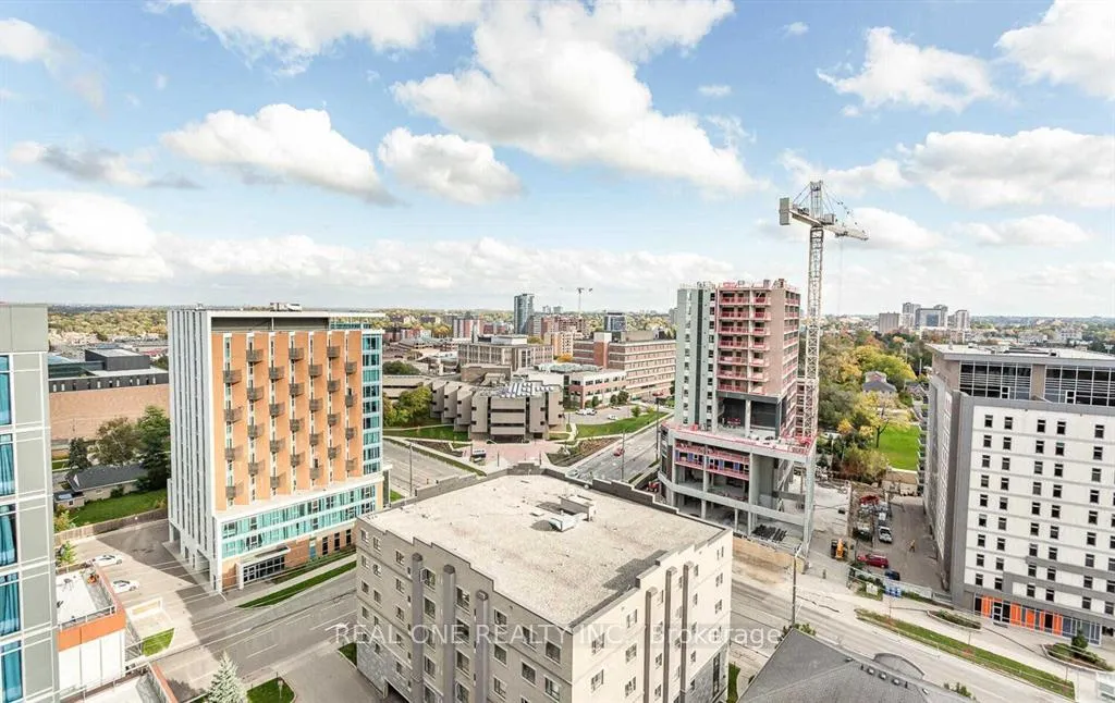 Photo 35 of Unit 1156, 258 A Sunview Street, Waterloo — HOMEH