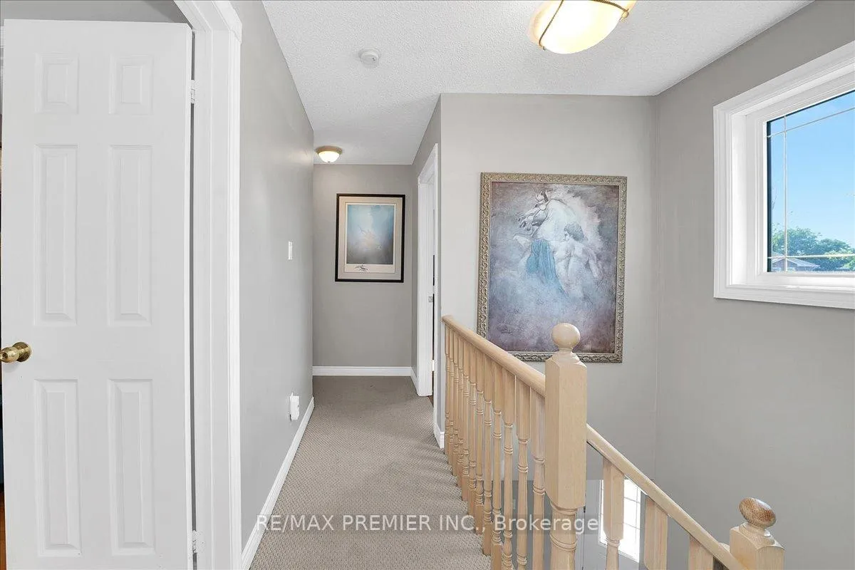 Photo 17 of 17 Berrydown Drive, Caledon, Bolton East — HOMEH