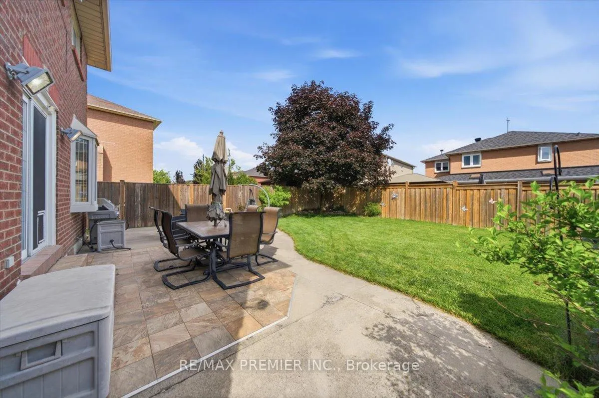 Photo 34 of 17 Berrydown Drive, Caledon, Bolton East — HOMEH
