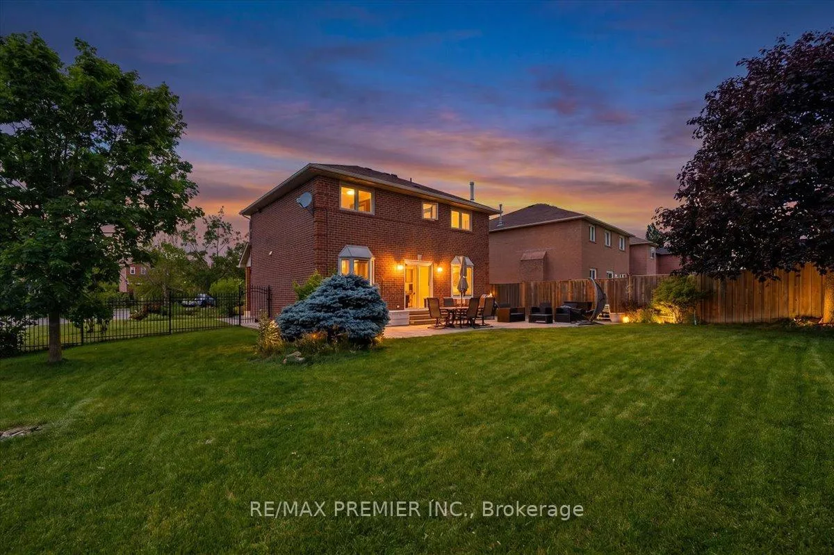 Photo 42 of 17 Berrydown Drive, Caledon, Bolton East — HOMEH