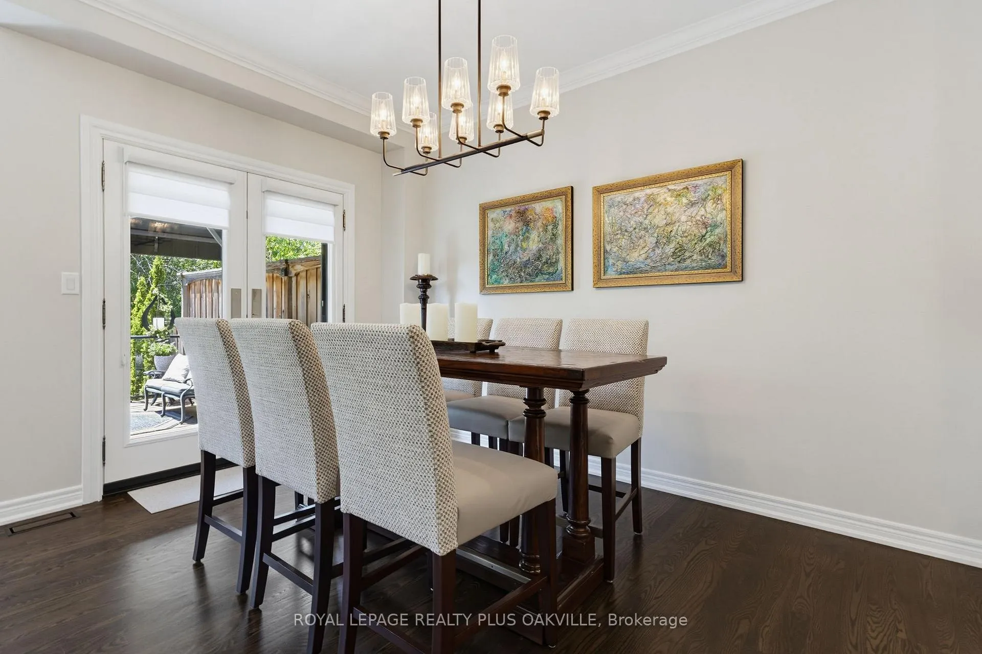 Photo 11 of 2444 Valleyridge Drive, Oakville, Bronte Creek — HOMEH