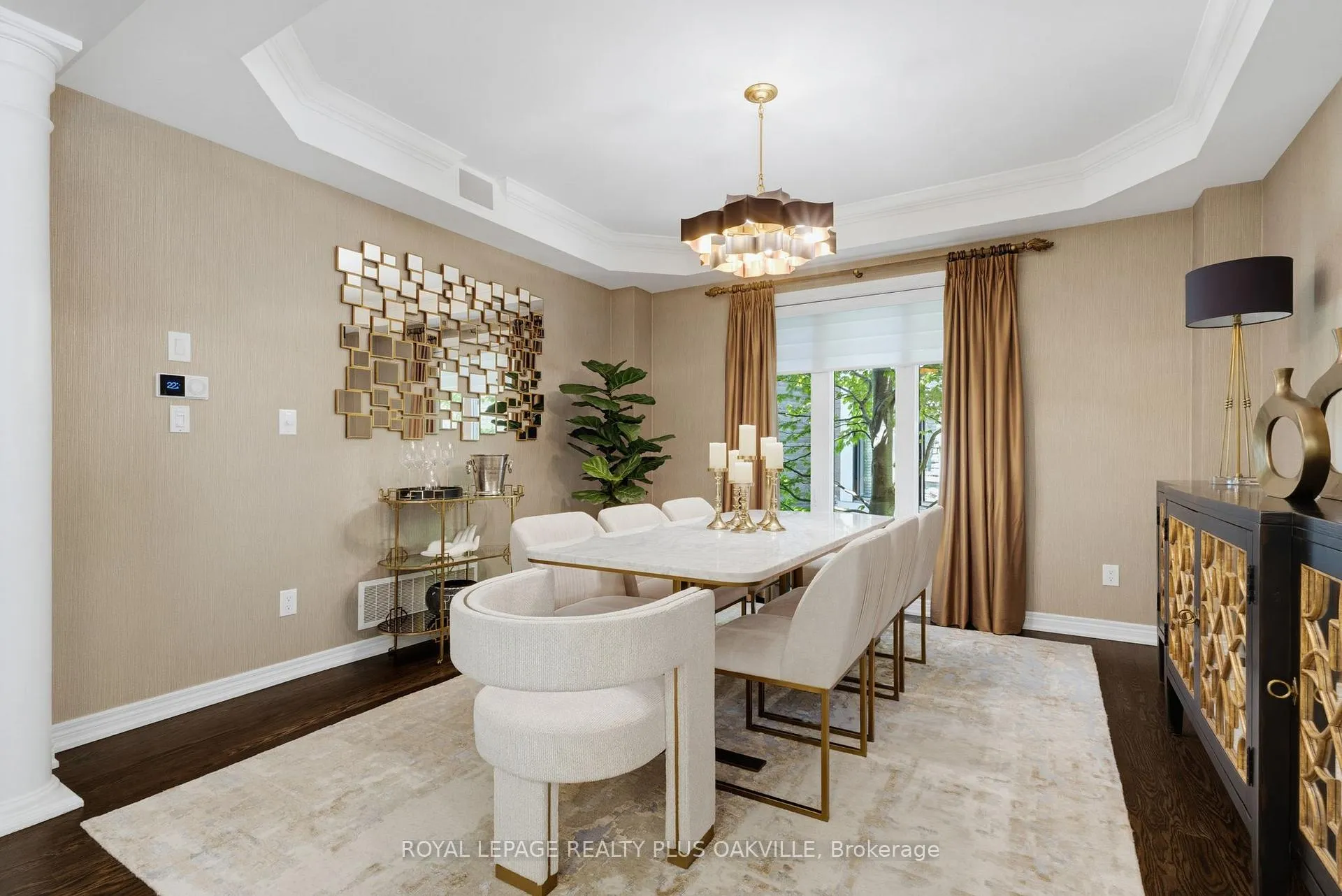 Photo 14 of 2444 Valleyridge Drive, Oakville, Bronte Creek — HOMEH