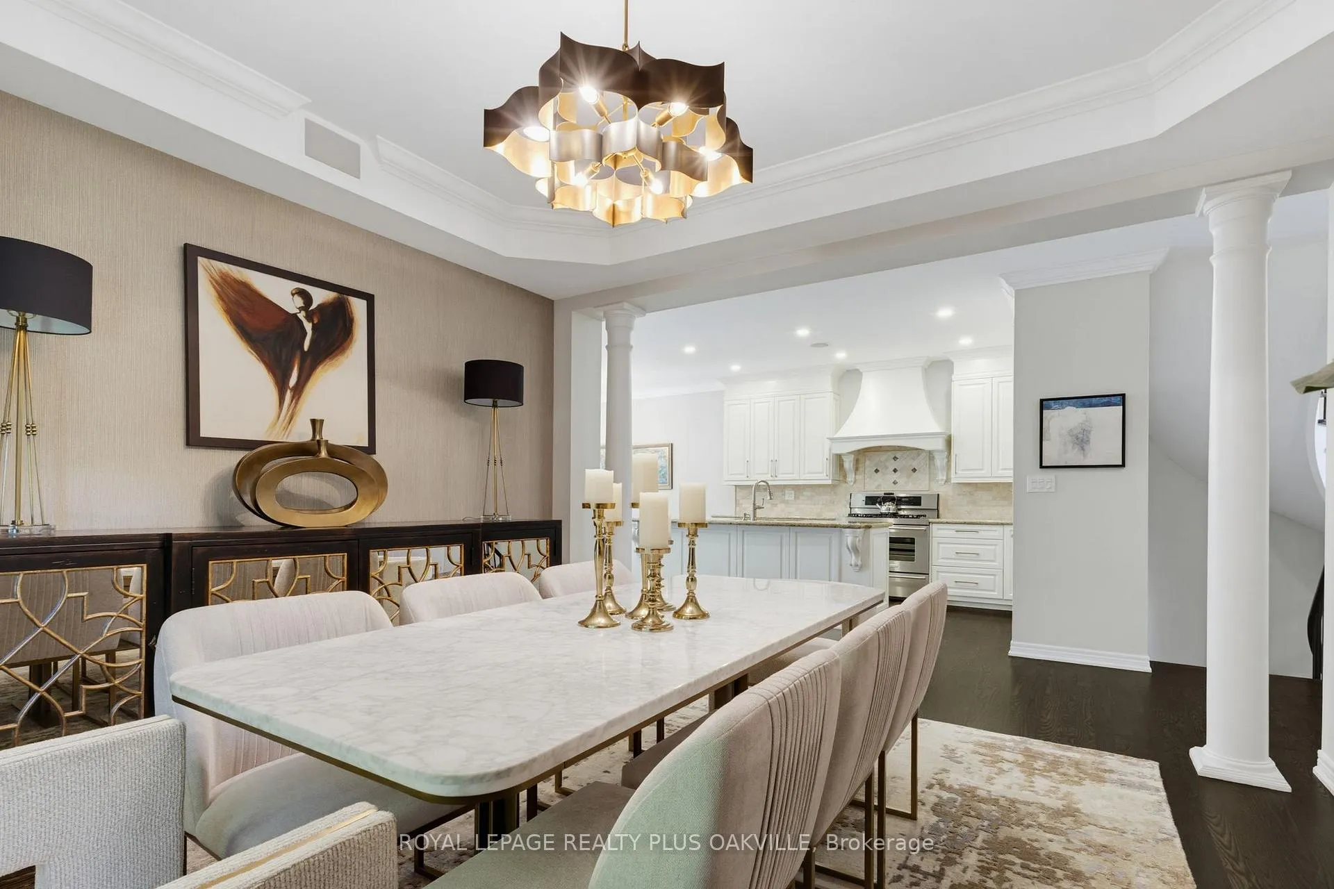 Photo 15 of 2444 Valleyridge Drive, Oakville, Bronte Creek — HOMEH
