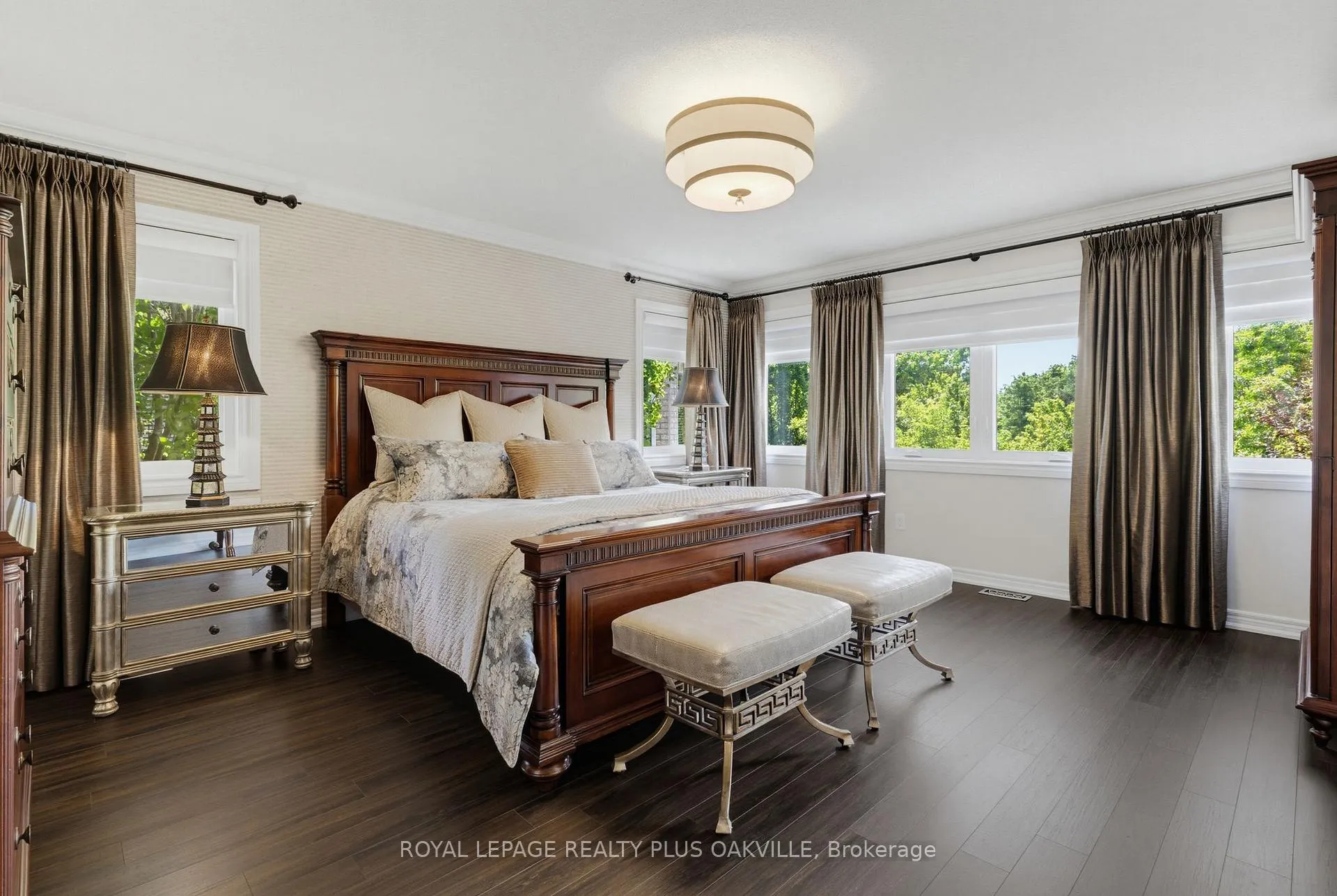 Photo 18 of 2444 Valleyridge Drive, Oakville, Bronte Creek — HOMEH
