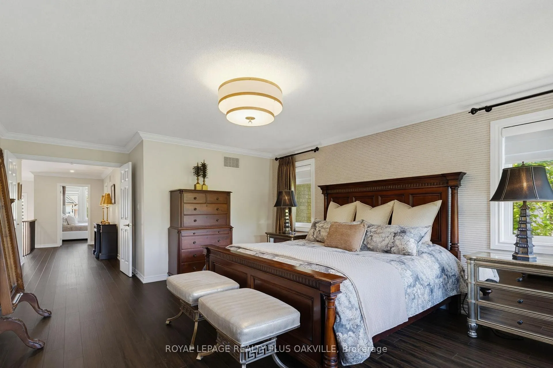 Photo 19 of 2444 Valleyridge Drive, Oakville, Bronte Creek — HOMEH