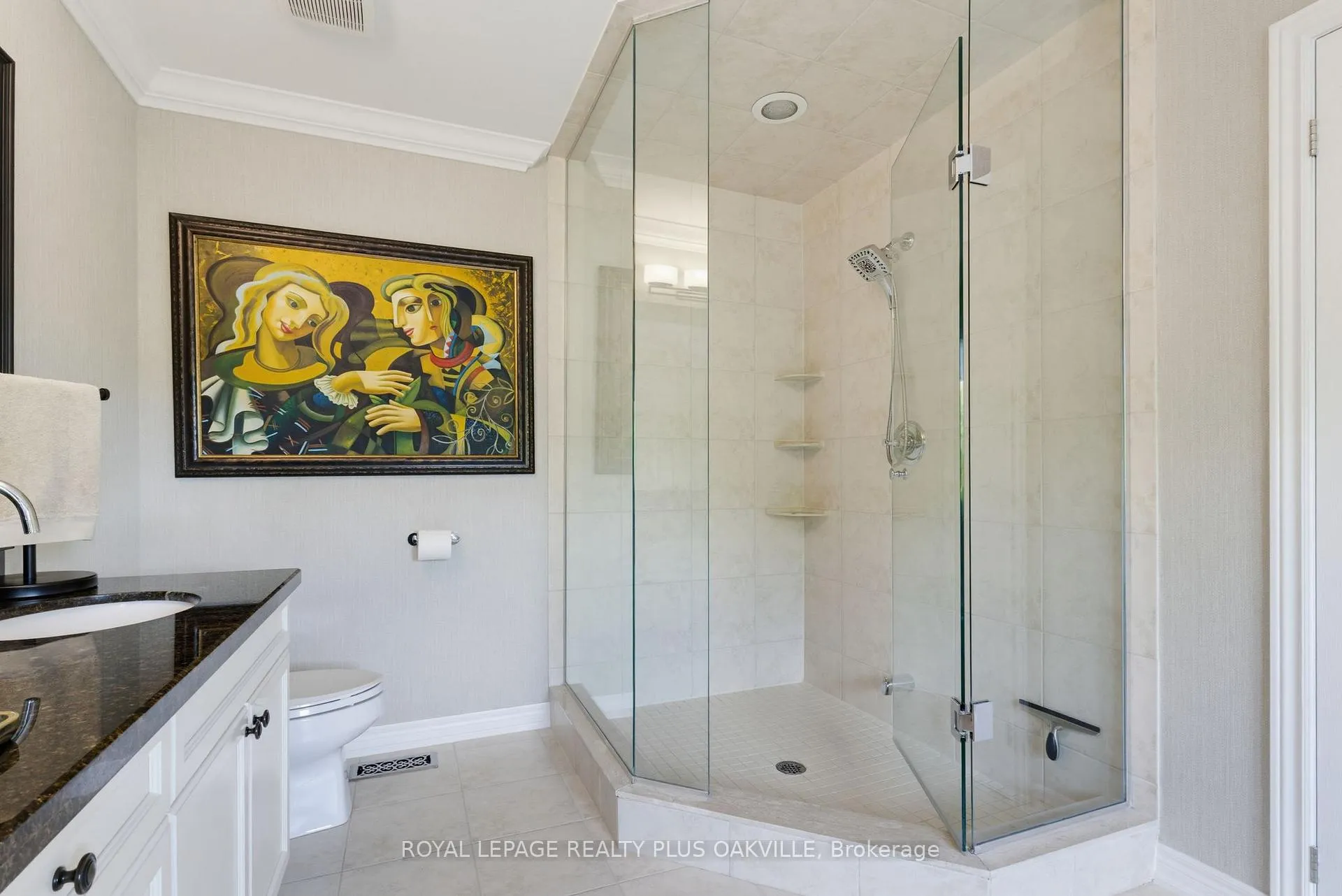 Photo 21 of 2444 Valleyridge Drive, Oakville, Bronte Creek — HOMEH