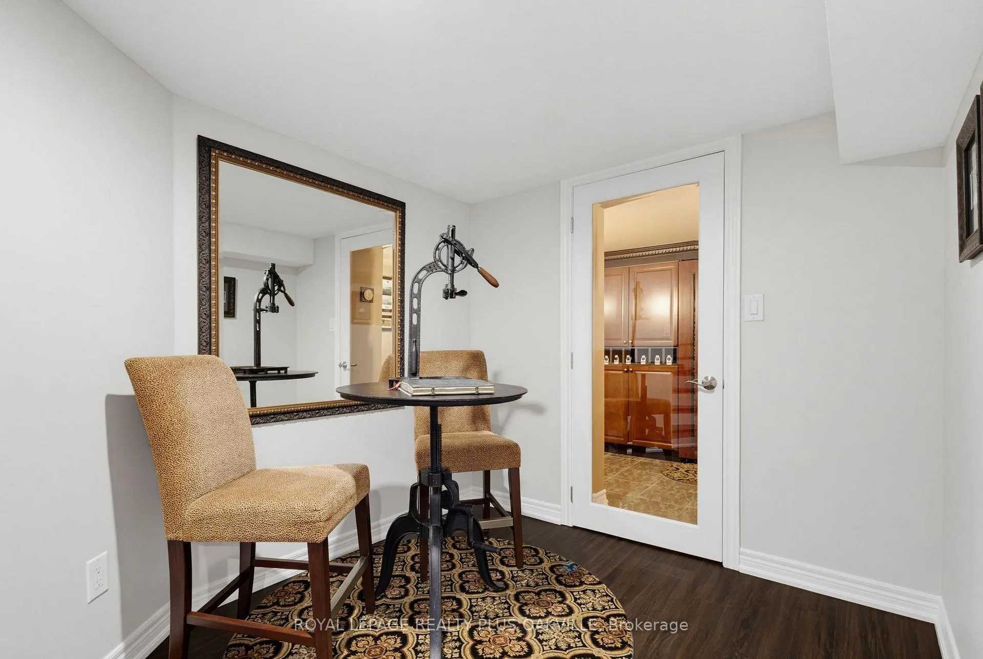 Photo 28 of 2444 Valleyridge Drive, Oakville, Bronte Creek — HOMEH