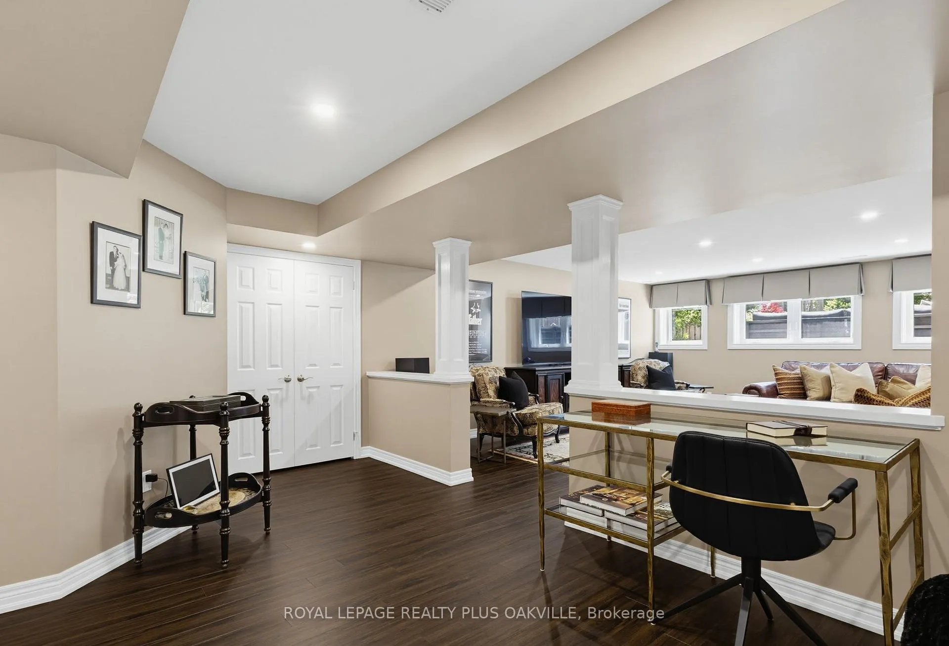 Photo 30 of 2444 Valleyridge Drive, Oakville, Bronte Creek — HOMEH
