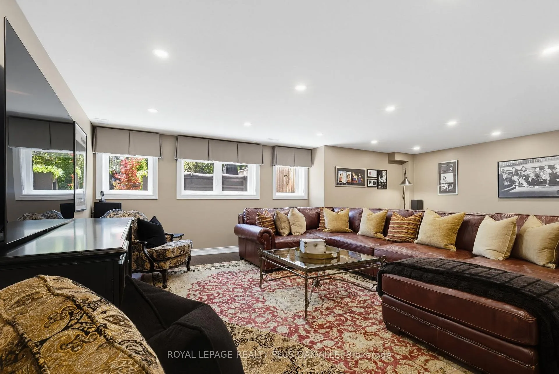 Photo 31 of 2444 Valleyridge Drive, Oakville, Bronte Creek — HOMEH