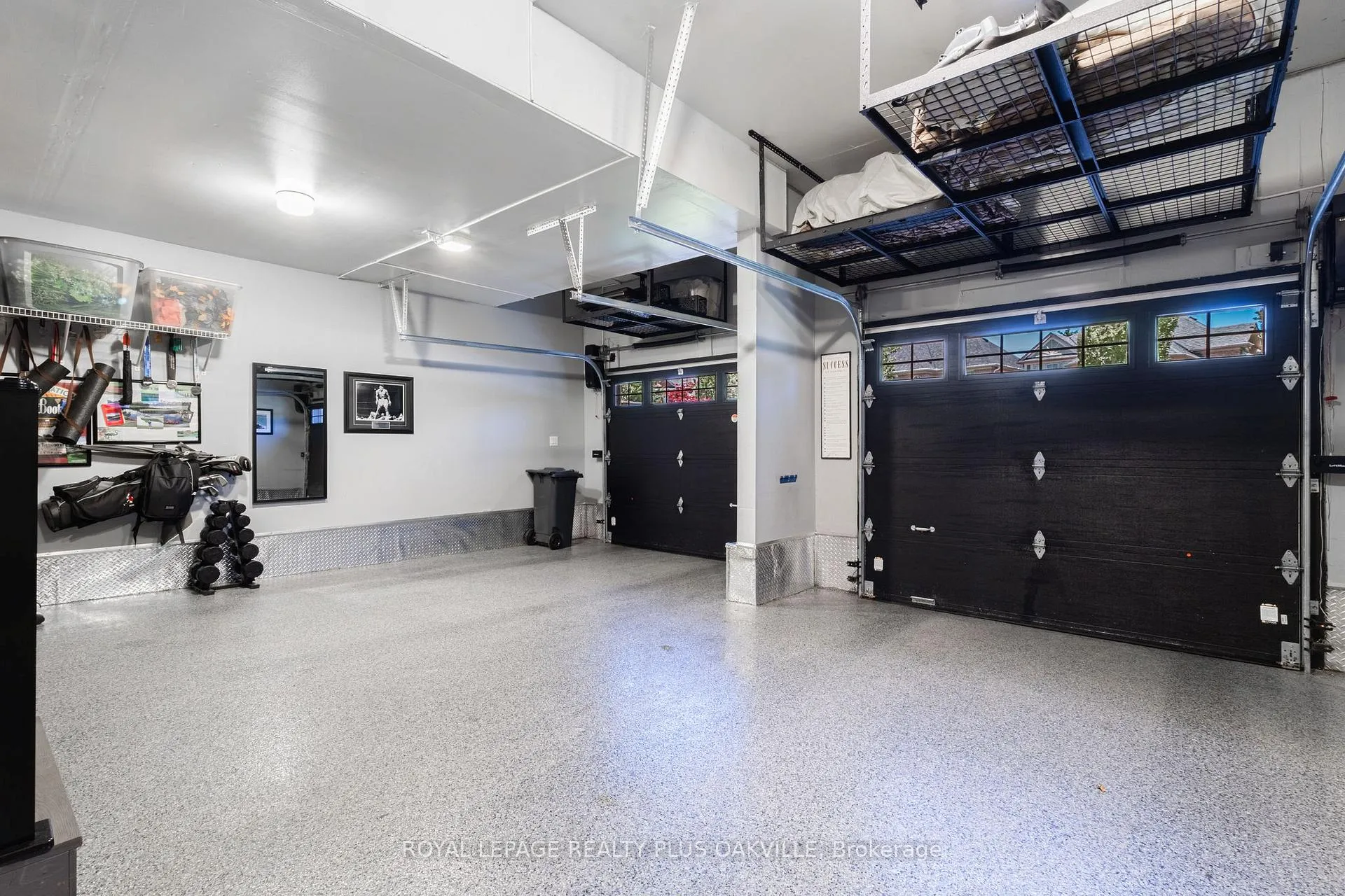 Photo 34 of 2444 Valleyridge Drive, Oakville, Bronte Creek — HOMEH