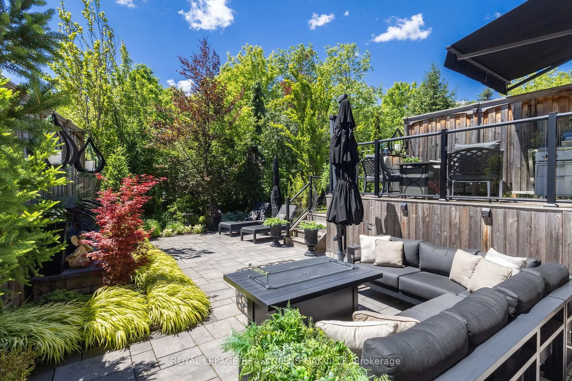 Photo 41 of 2444 Valleyridge Drive, Oakville, Bronte Creek — HOMEH