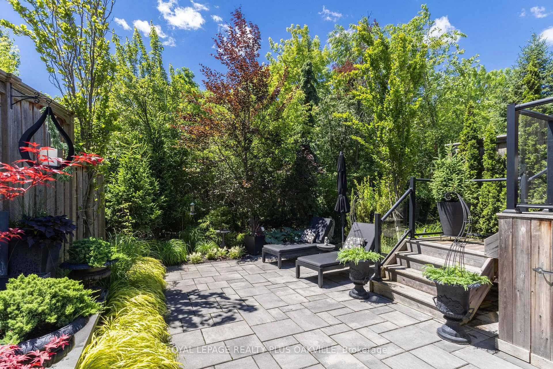 Photo 42 of 2444 Valleyridge Drive, Oakville, Bronte Creek — HOMEH