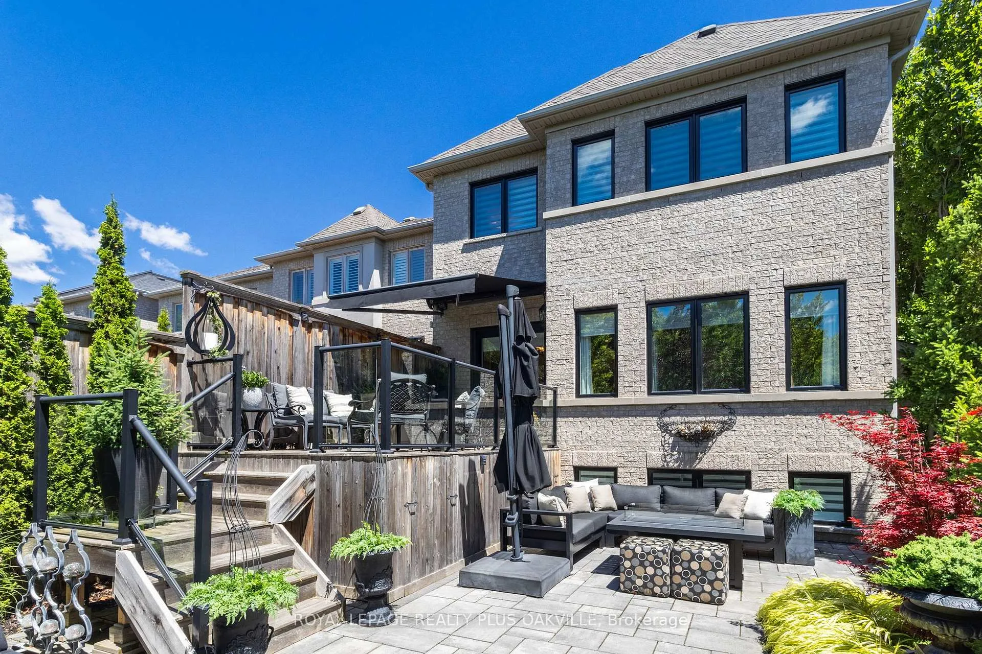 Photo 43 of 2444 Valleyridge Drive, Oakville, Bronte Creek — HOMEH