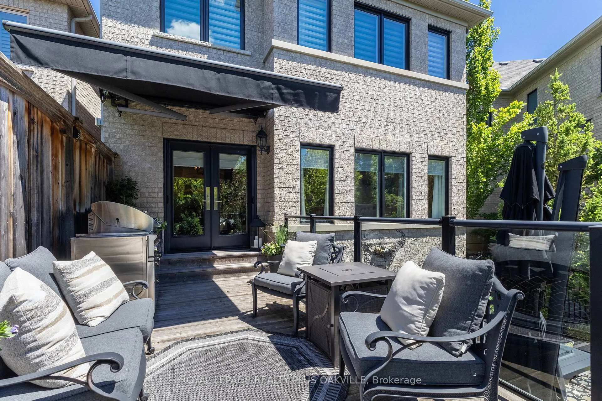 Photo 45 of 2444 Valleyridge Drive, Oakville, Bronte Creek — HOMEH