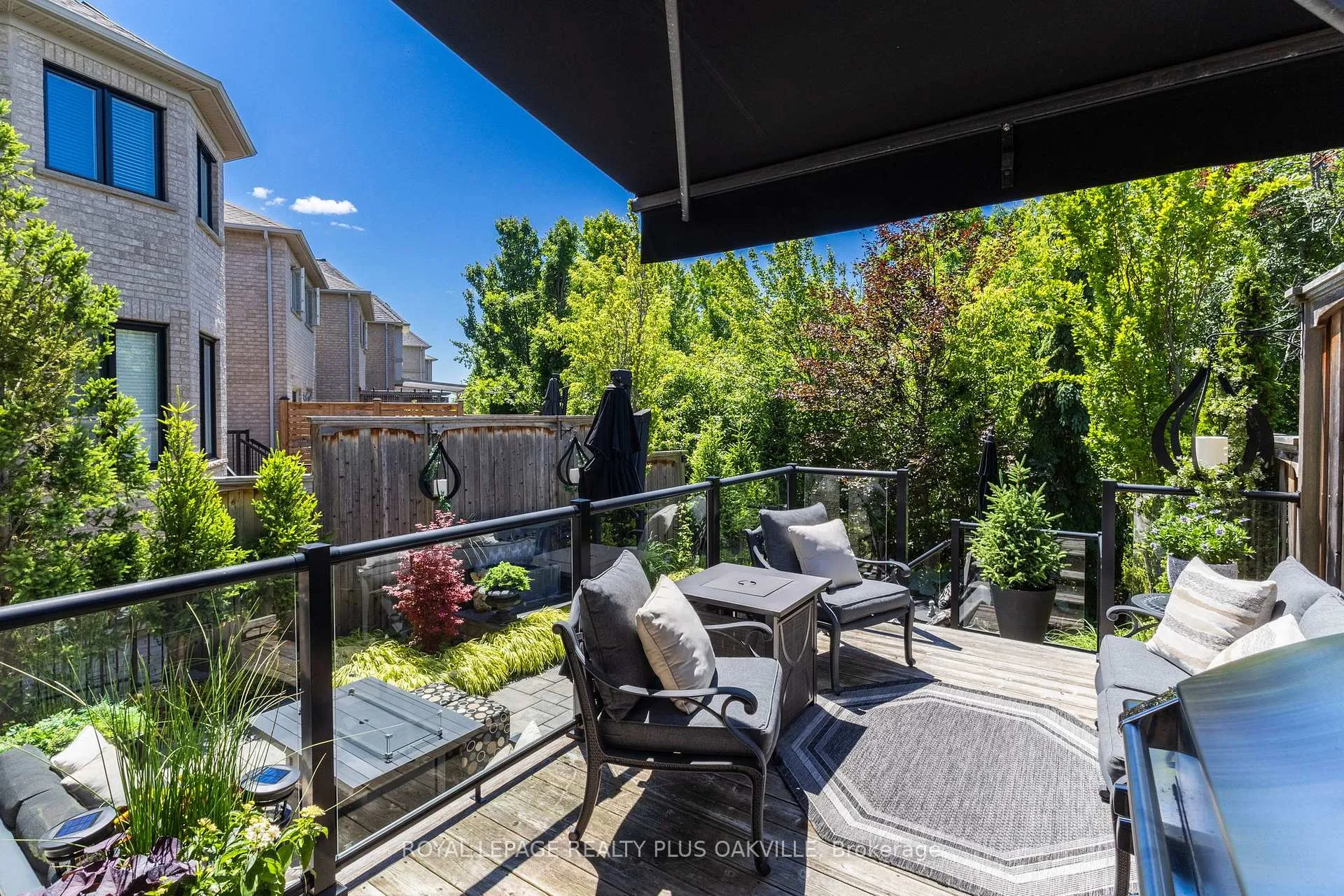 Photo 46 of 2444 Valleyridge Drive, Oakville, Bronte Creek — HOMEH