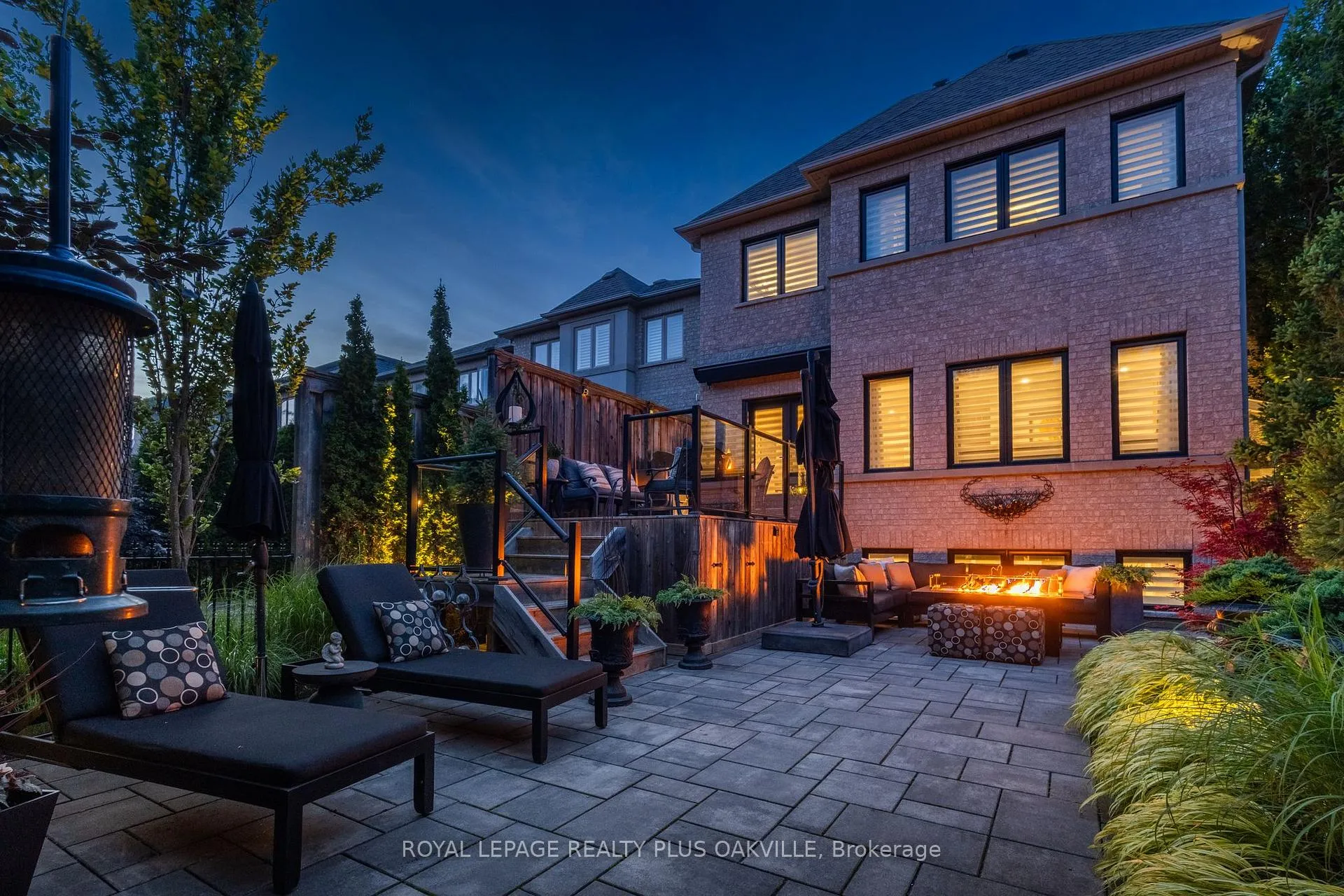 Photo 47 of 2444 Valleyridge Drive, Oakville, Bronte Creek — HOMEH