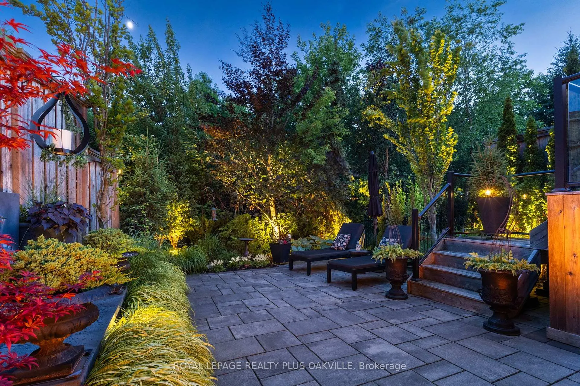 Photo 48 of 2444 Valleyridge Drive, Oakville, Bronte Creek — HOMEH