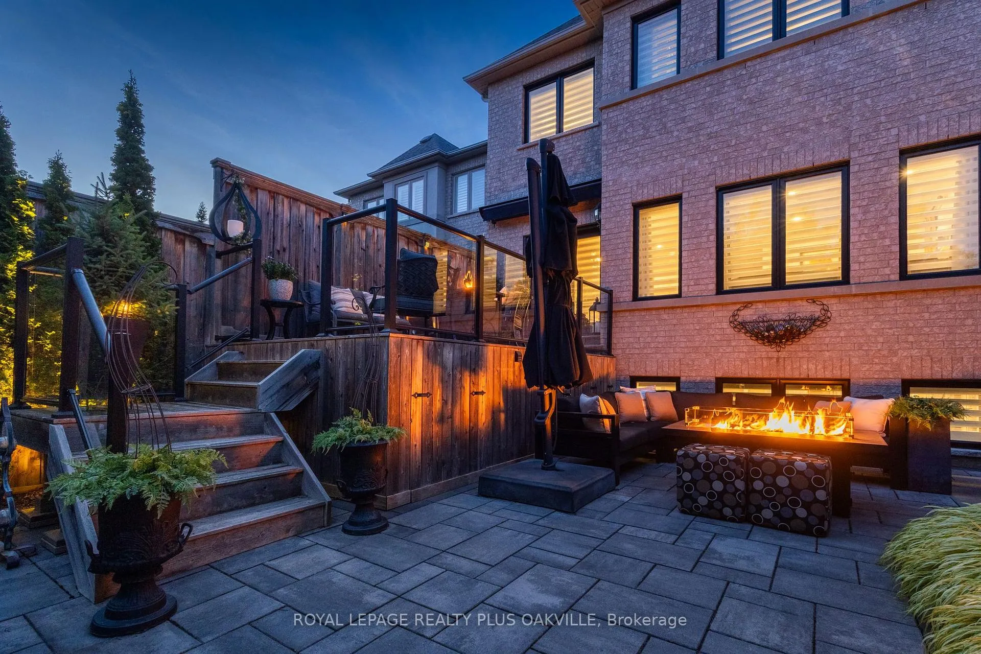 Photo 49 of 2444 Valleyridge Drive, Oakville, Bronte Creek — HOMEH