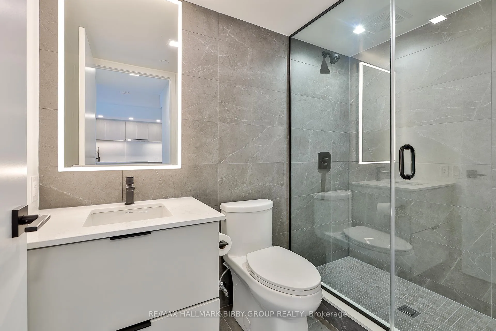 Photo 20 of Unit 803, 609 Sherbourne Street, Toronto, North St. James Town — HOMEH