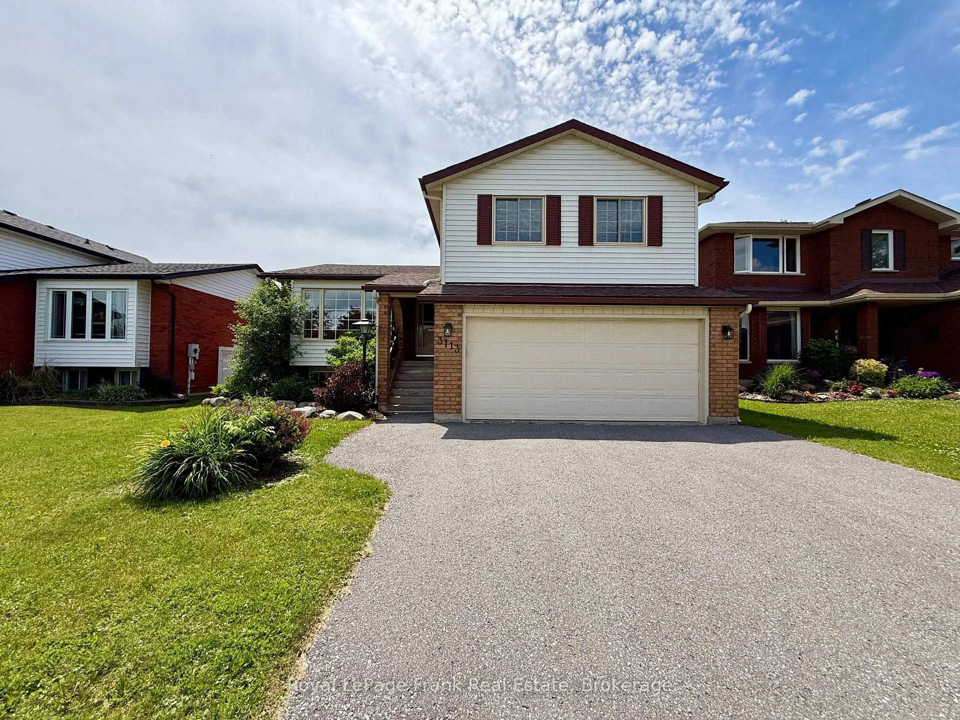 Photo 4 of 3113 Westridge Boulevard, Peterborough, Monaghan Ward 2 — HOMEH