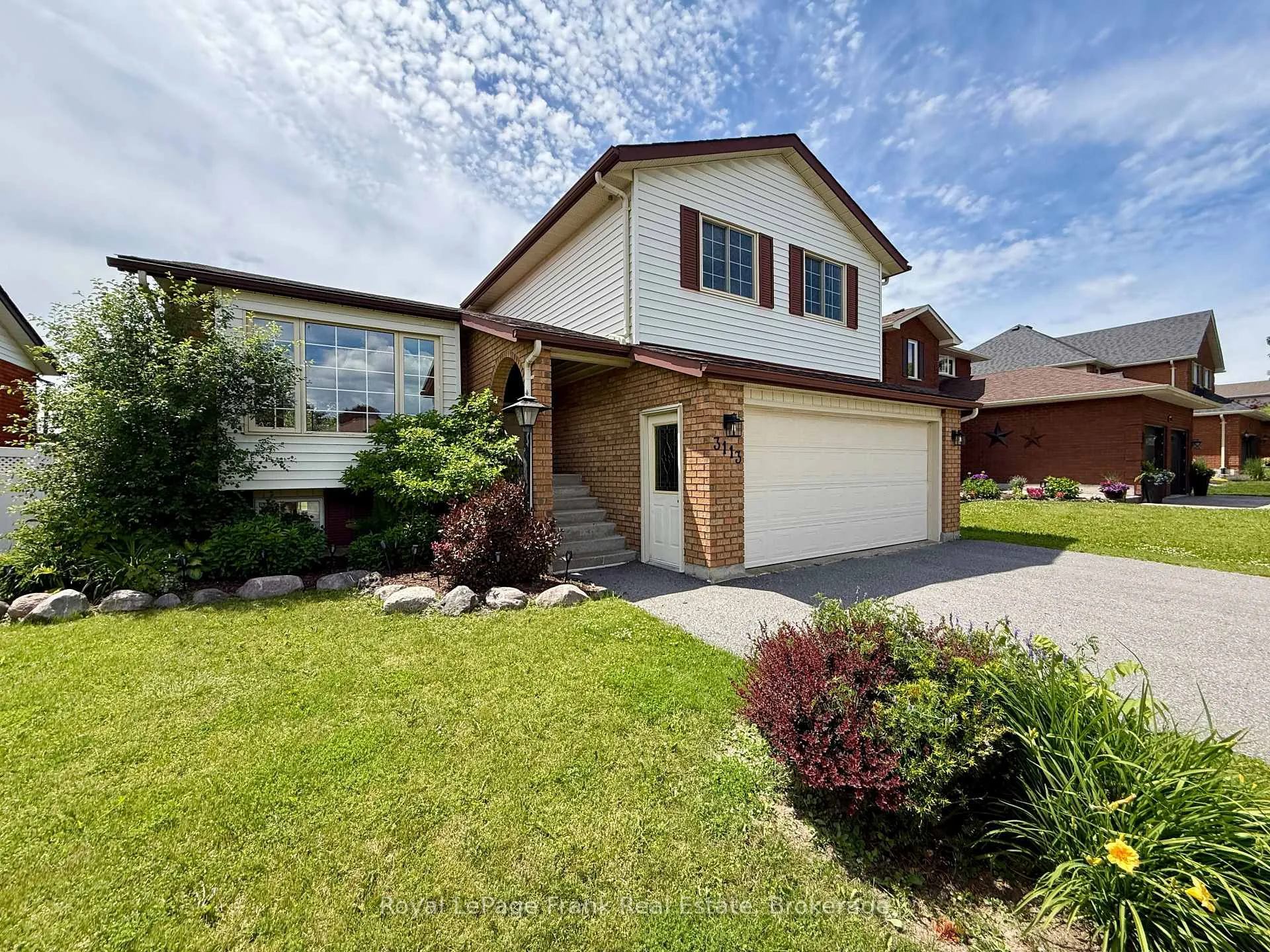 Photo 1 of 3113 Westridge Boulevard, Peterborough, Monaghan Ward 2 — HOMEH