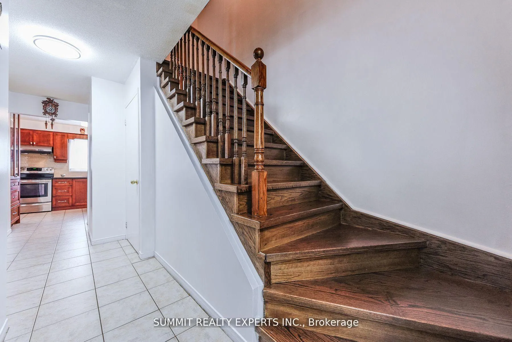 Photo 6 of 95 Muirland Crescent, Brampton, Northwood Park — HOMEH