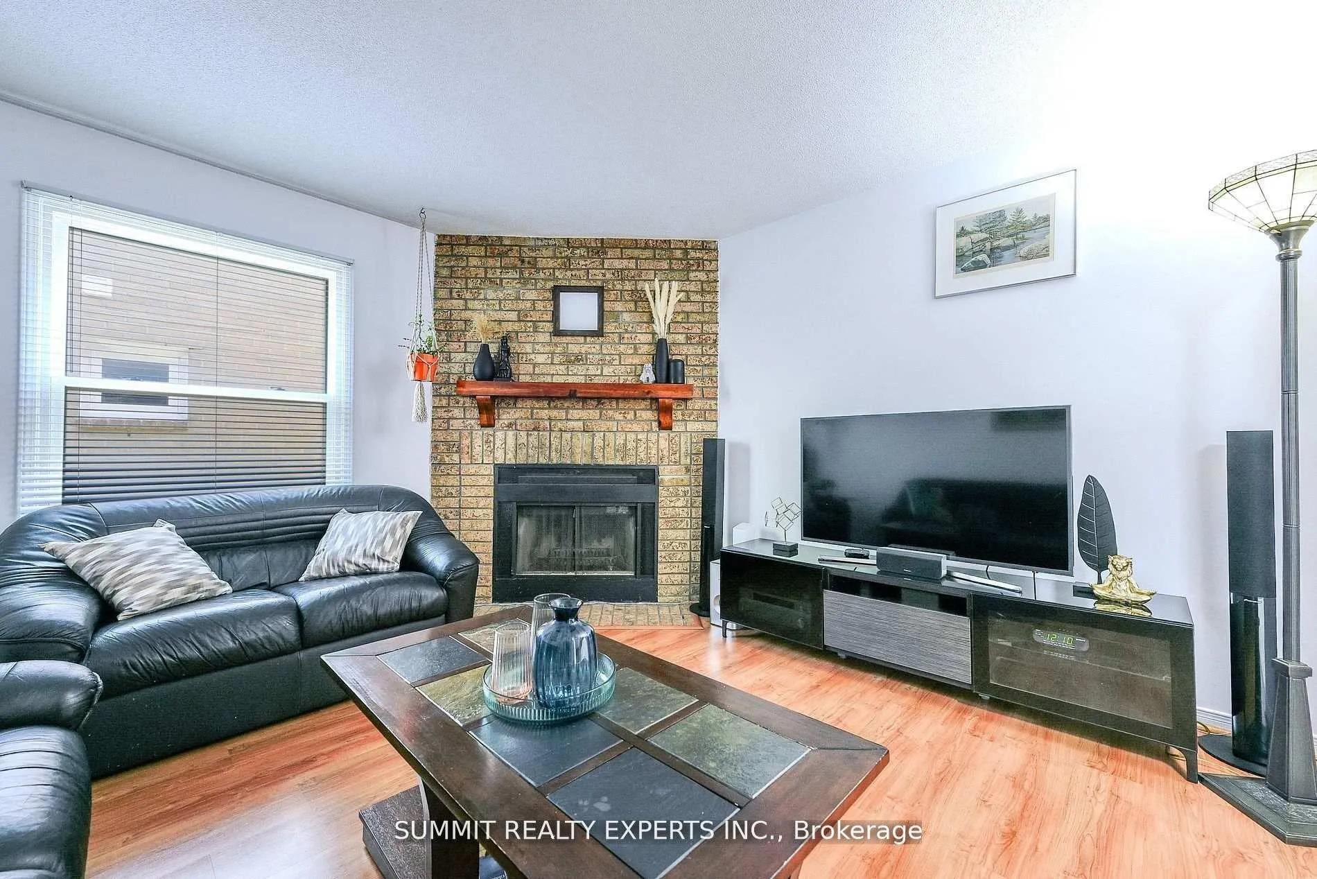 Photo 8 of 95 Muirland Crescent, Brampton, Northwood Park — HOMEH