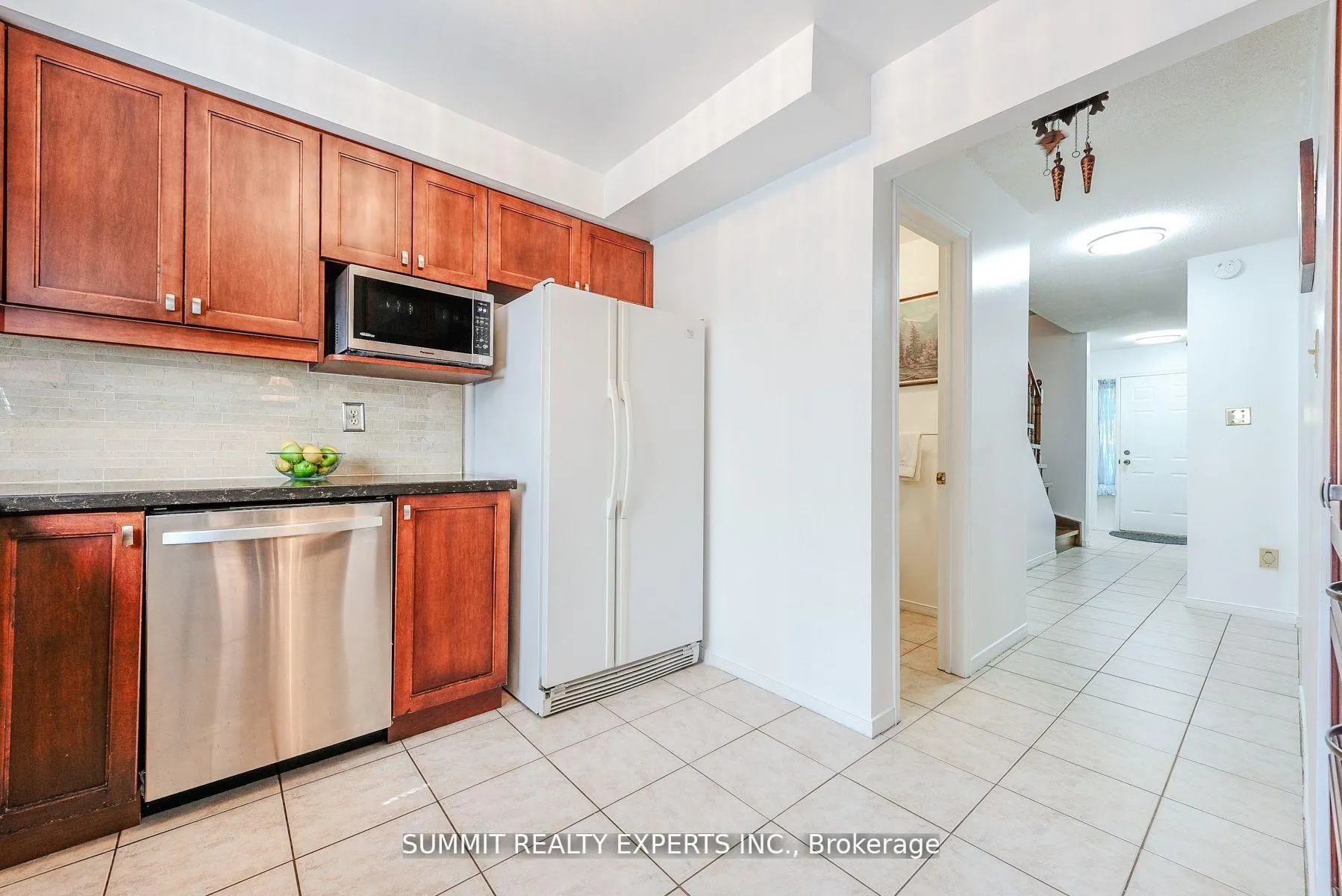 Photo 14 of 95 Muirland Crescent, Brampton, Northwood Park — HOMEH