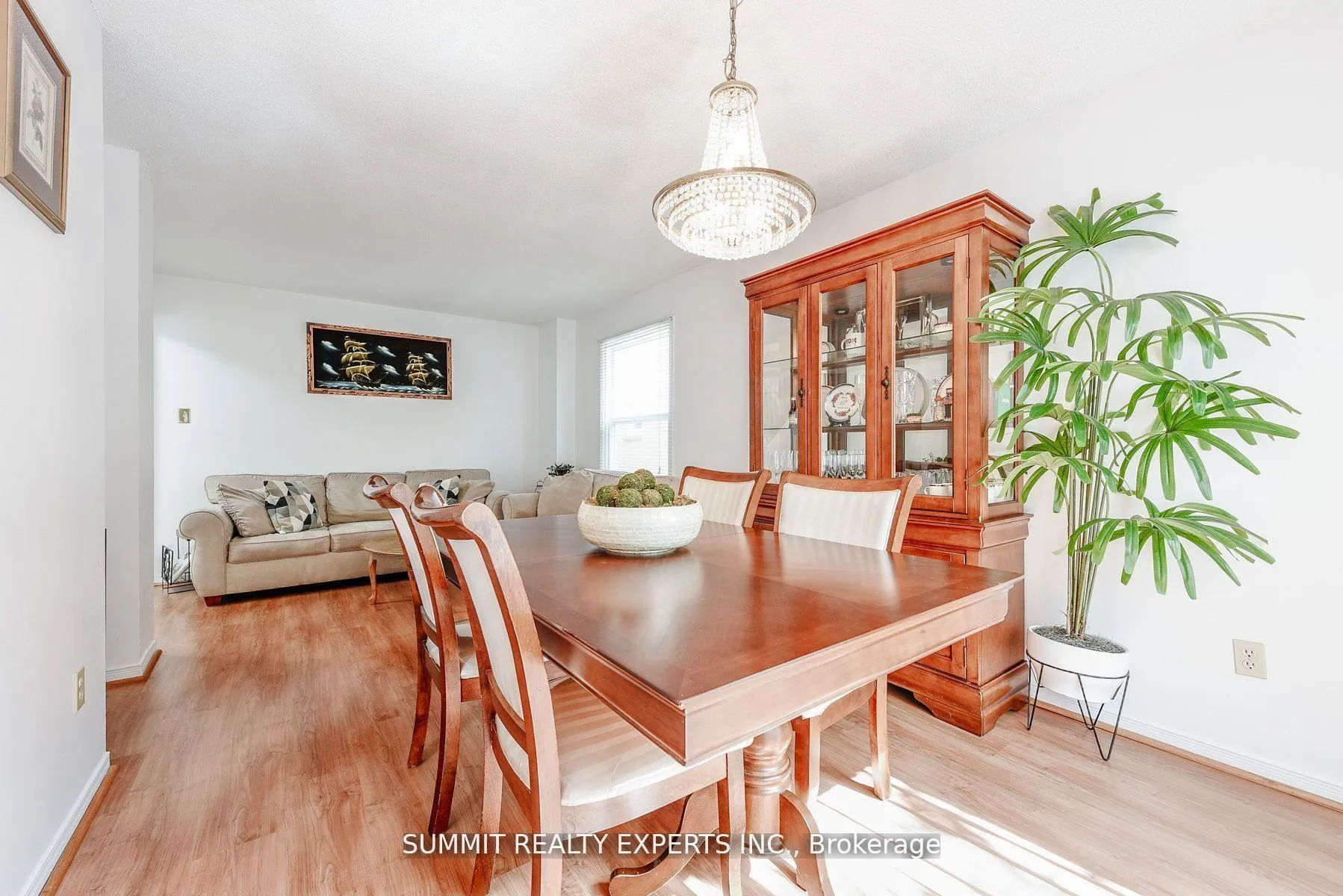Photo 16 of 95 Muirland Crescent, Brampton, Northwood Park — HOMEH
